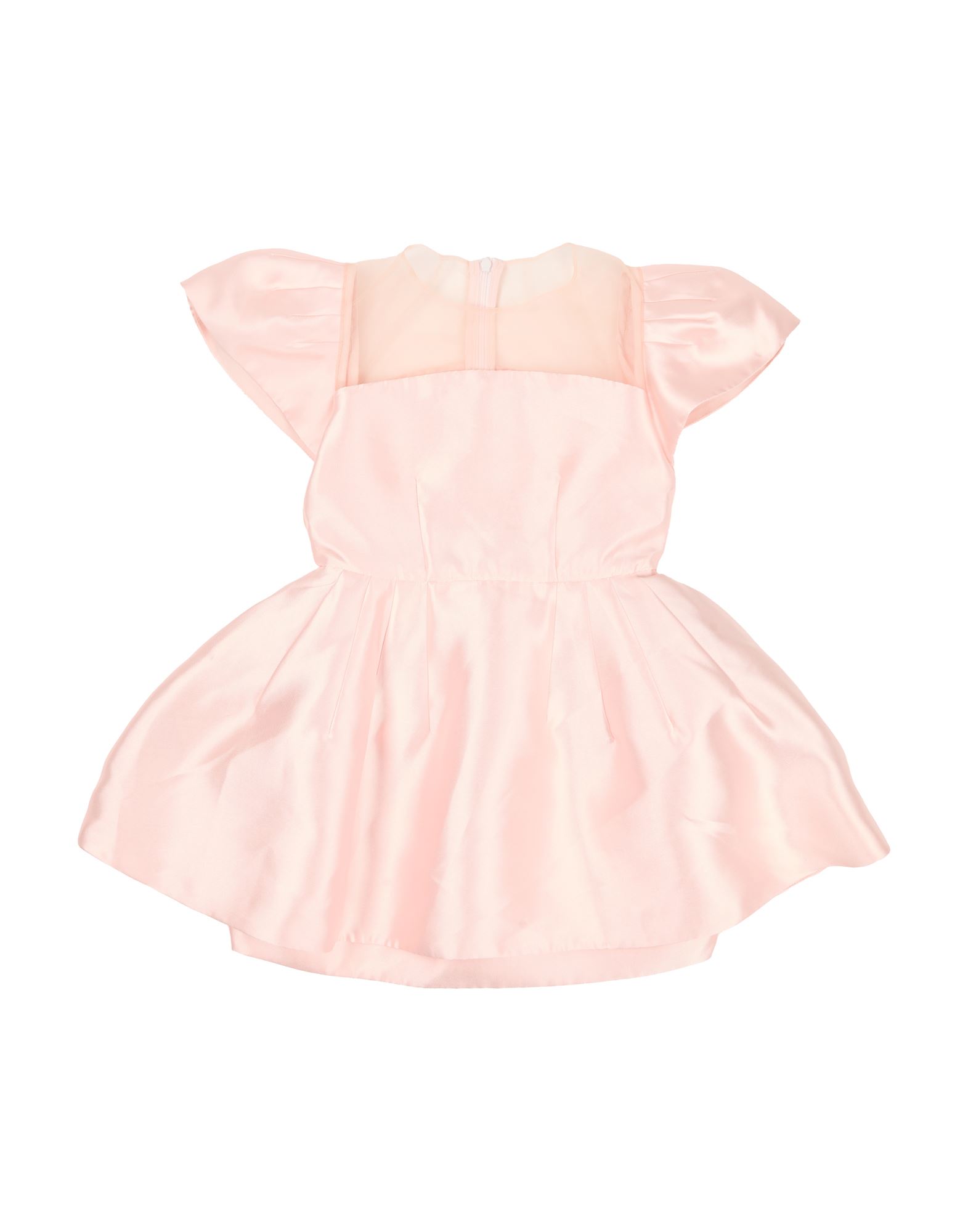 NIKOLIA Kinderkleid Kinder Hellrosa von NIKOLIA