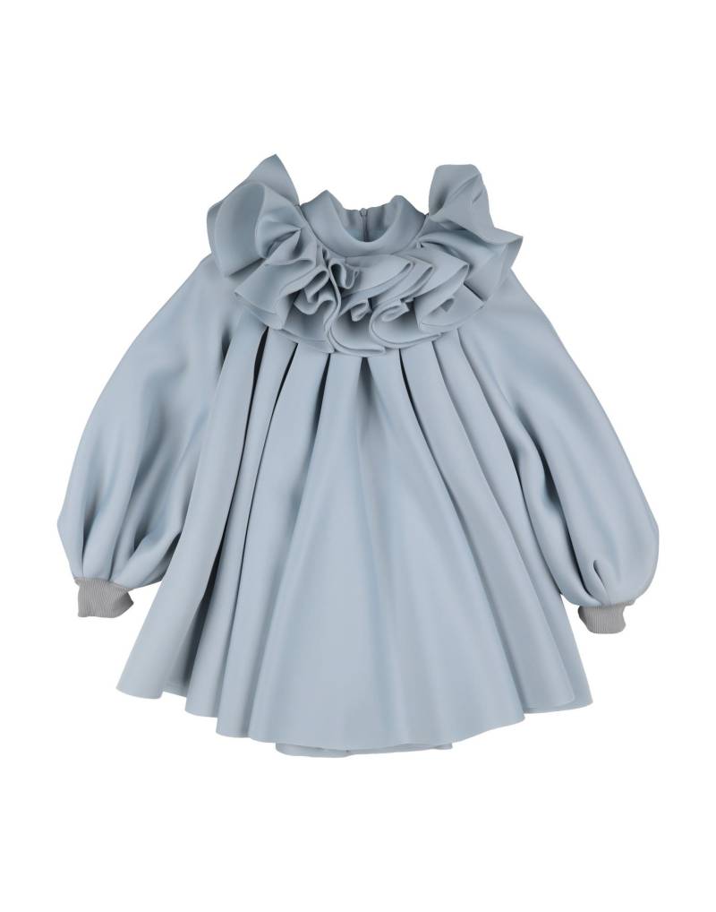 NIKOLIA Kinderkleid Kinder Himmelblau von NIKOLIA