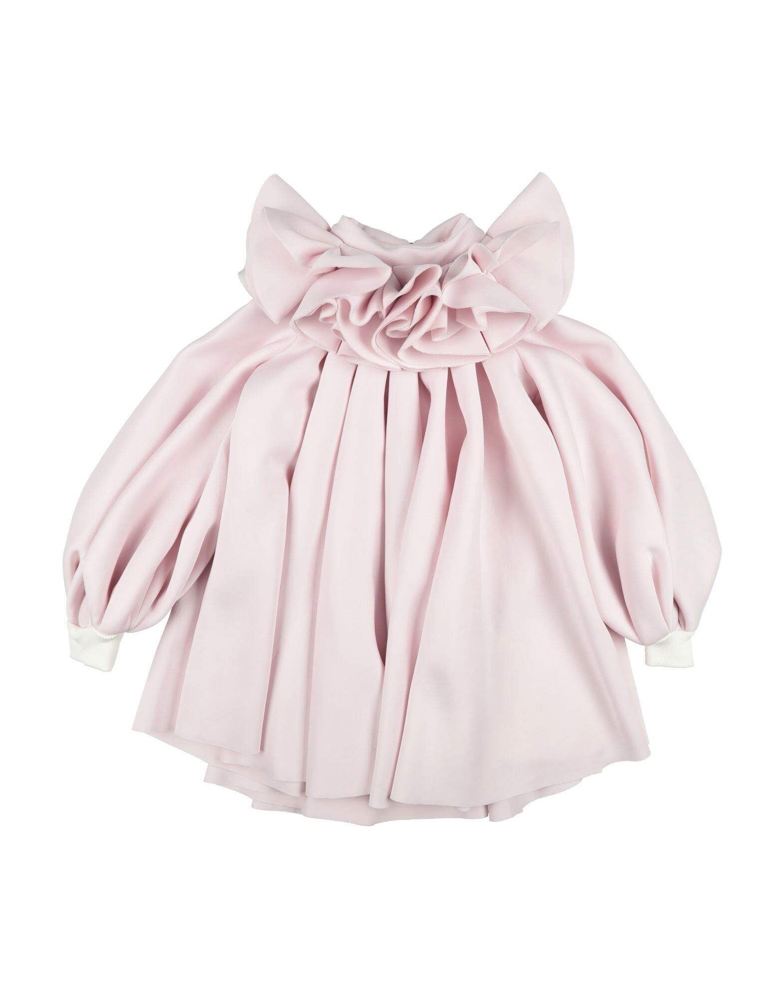 NIKOLIA Kinderkleid Kinder Rosa NIKOLIA Kinderkleid Kinder Rosa von NIKOLIA