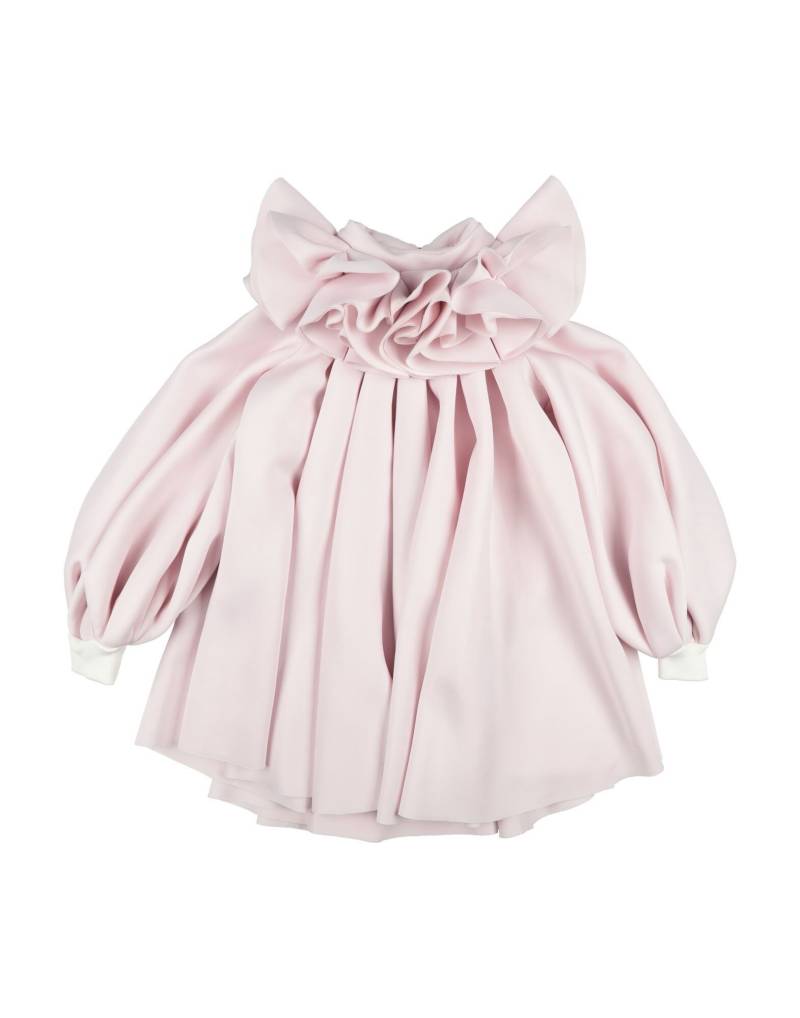 NIKOLIA Kinderkleid Kinder Rosa NIKOLIA Kinderkleid Kinder Rosa von NIKOLIA