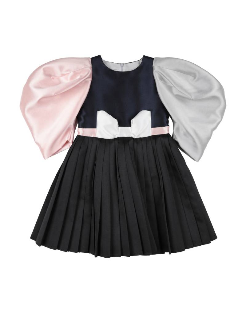 NIKOLIA Kinderkleid Kinder Schwarz von NIKOLIA