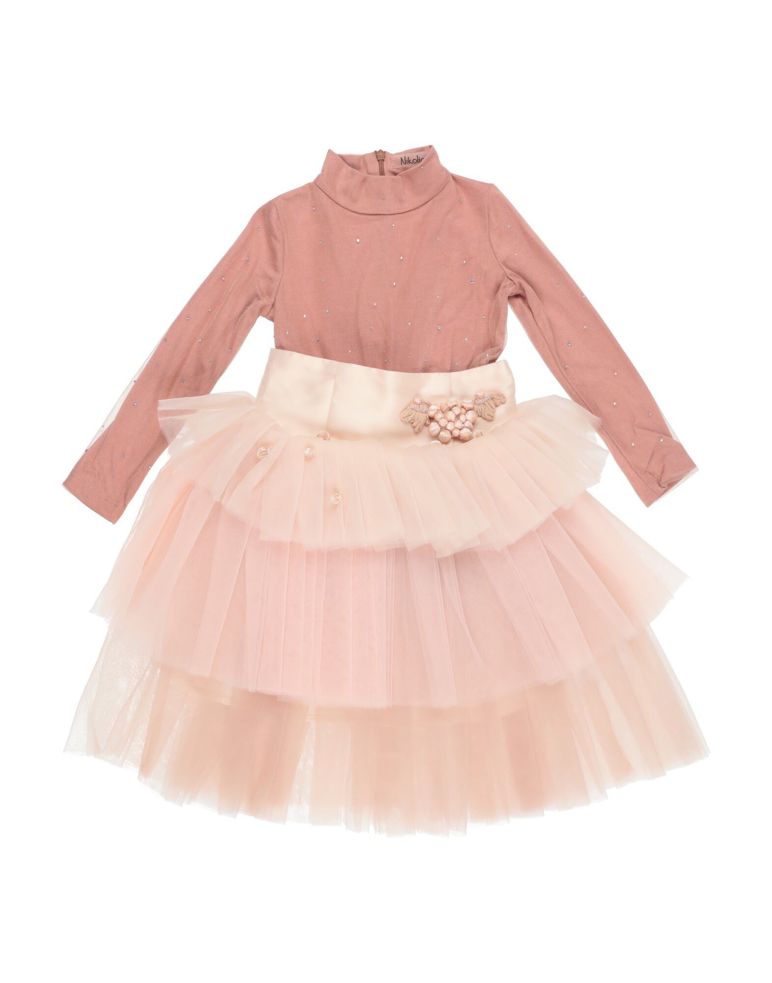 NIKOLIA Kombi-set Kinder Antikrosa von NIKOLIA