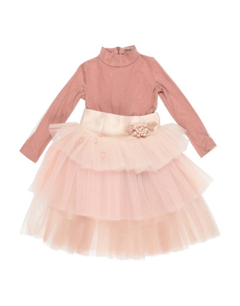 NIKOLIA Kombi-set Kinder Antikrosa NIKOLIA Kombi-set Kinder Antikrosa von NIKOLIA