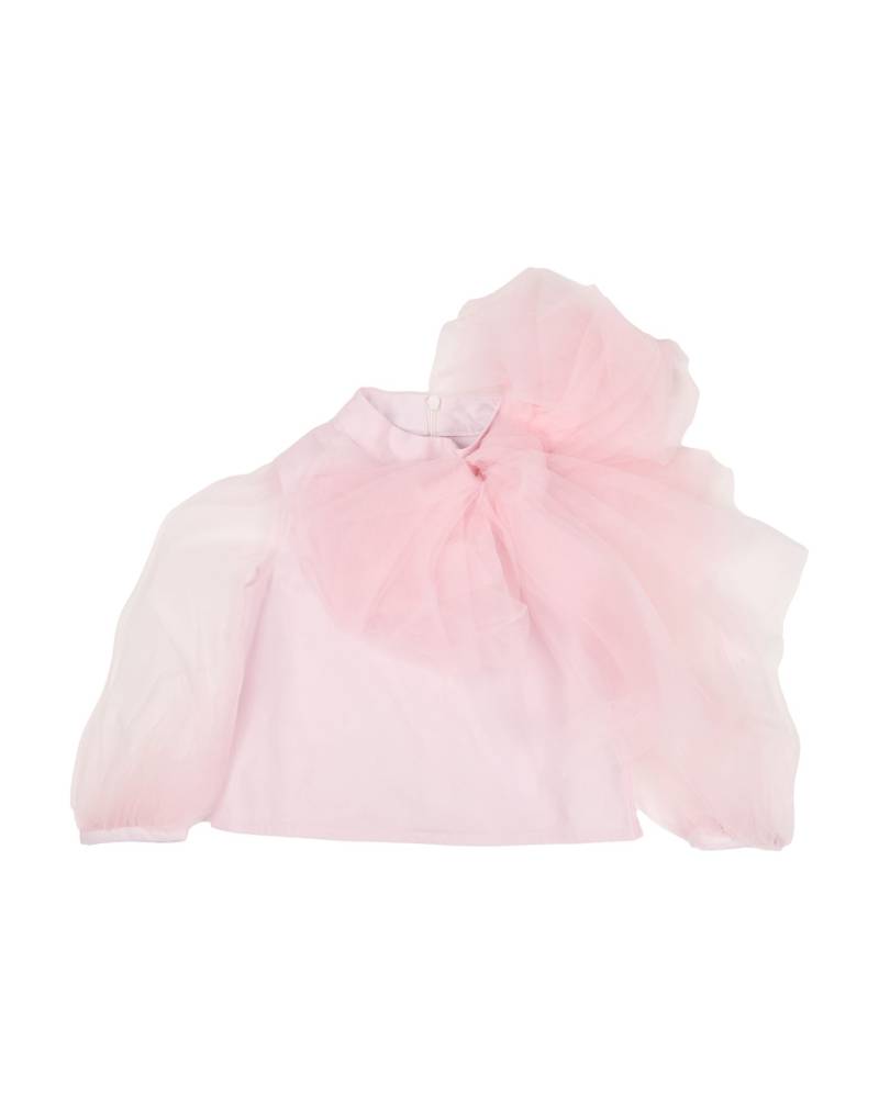 NIKOLIA Top Kinder Hellrosa von NIKOLIA