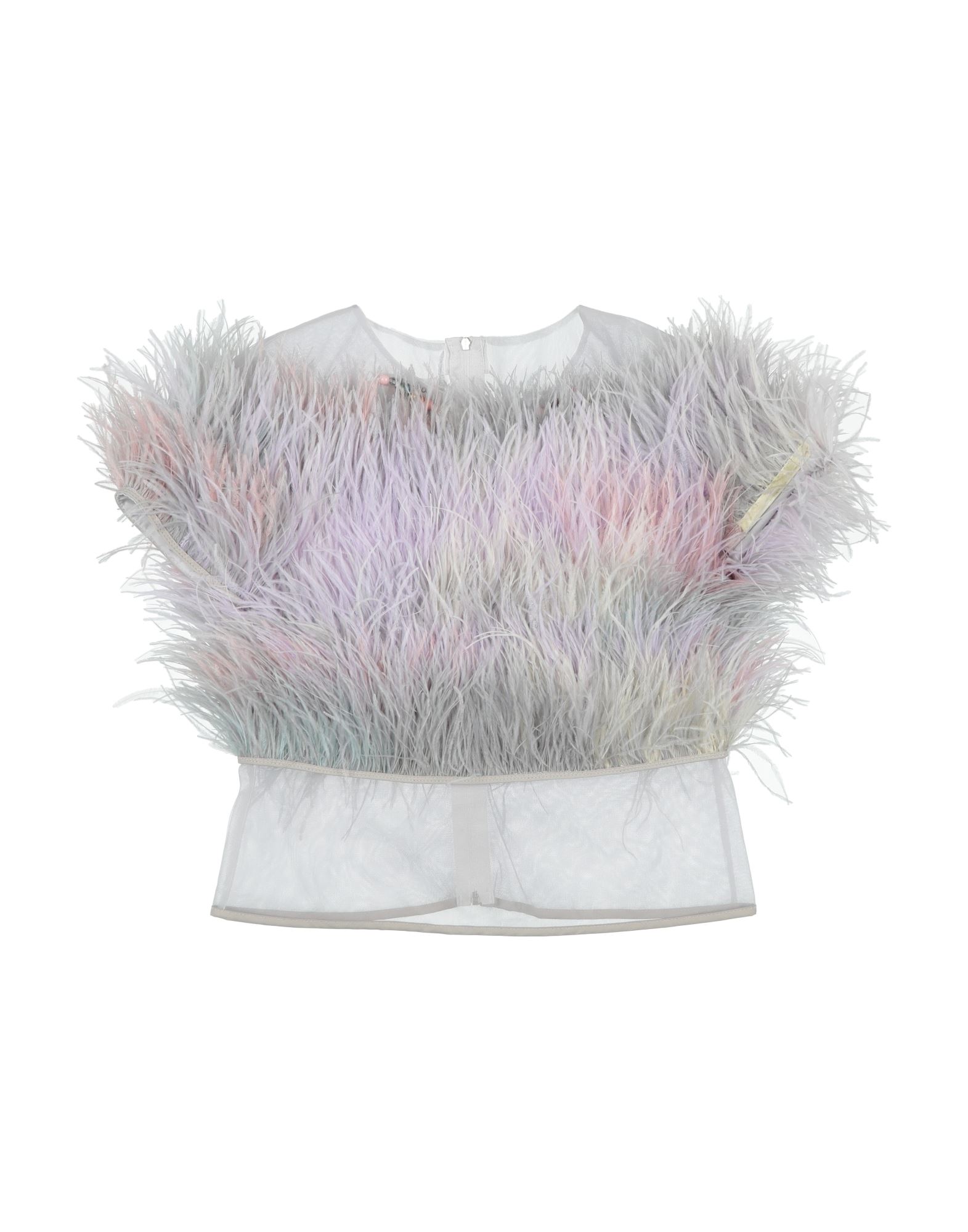 NIKOLIA Top Kinder Lila von NIKOLIA