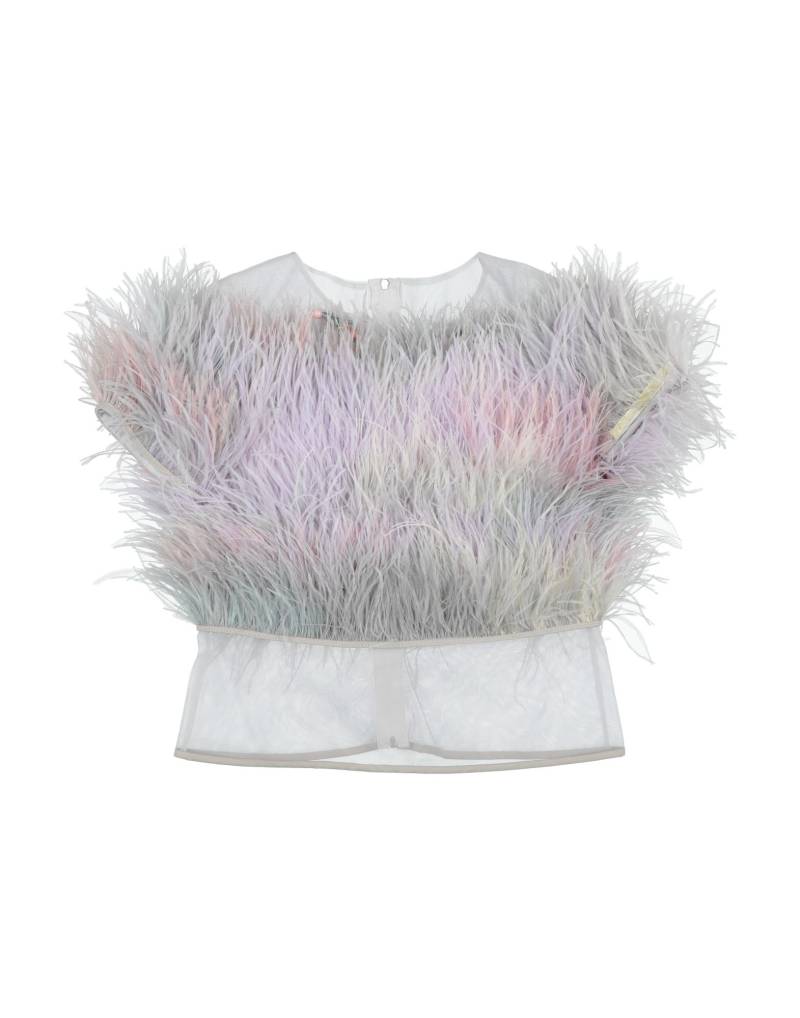 NIKOLIA Top Kinder Lila NIKOLIA Top Kinder Lila von NIKOLIA