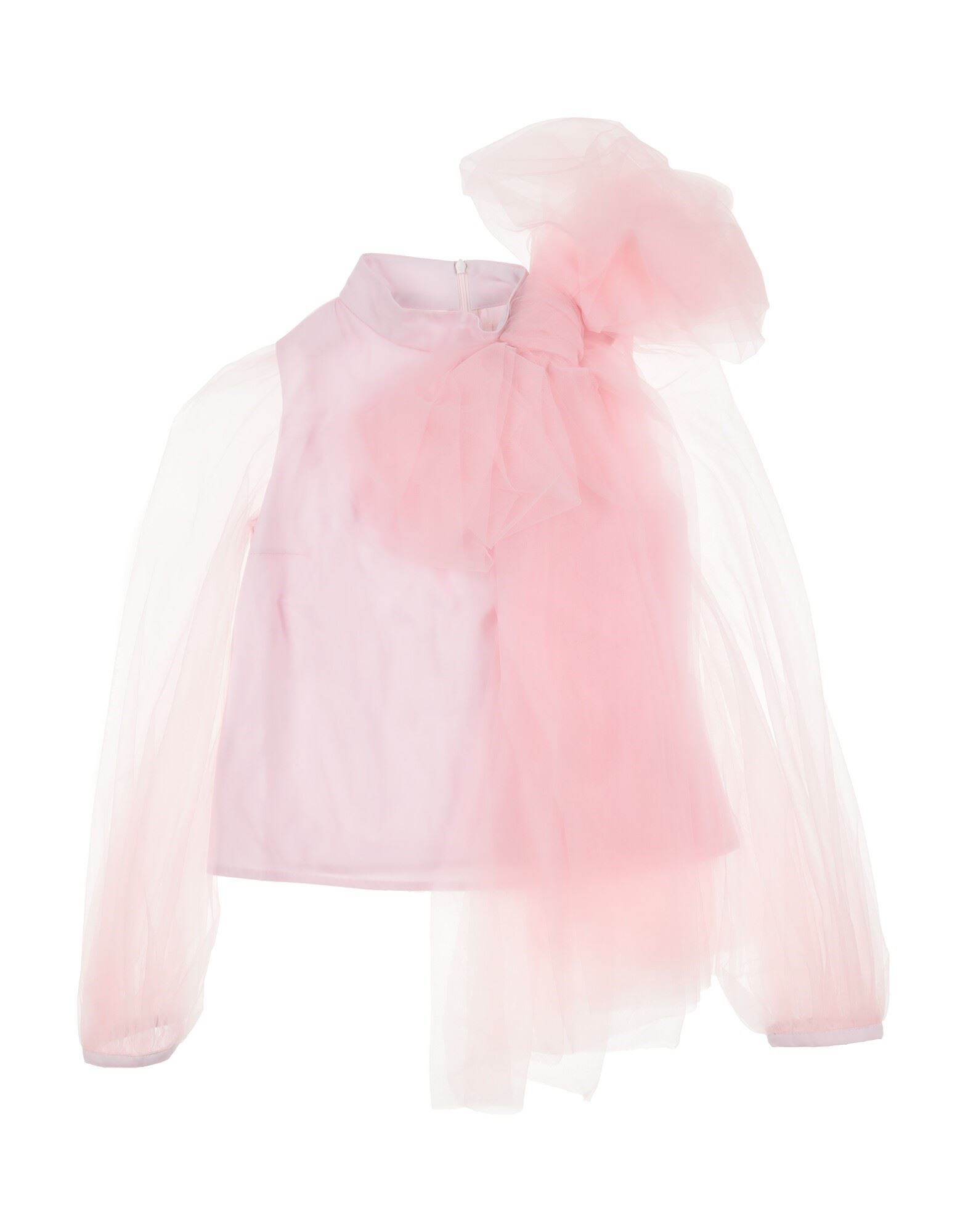 NIKOLIA Top Kinder Rosa von NIKOLIA