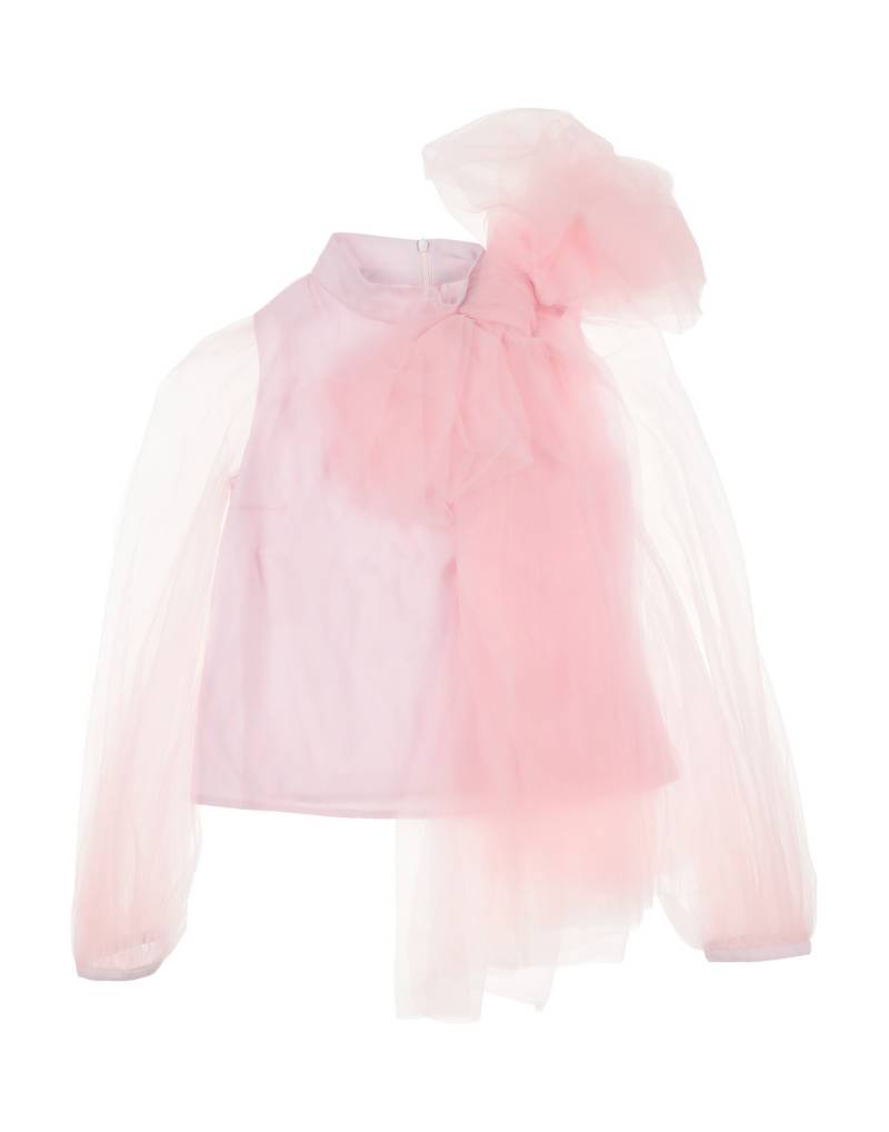 NIKOLIA Top Kinder Rosa NIKOLIA Top Kinder Rosa von NIKOLIA