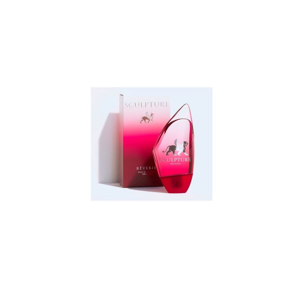 NIKOS PARFUMS Eau de Parfum Nikos Bildhauerei Reverie Edp Spray 100 Ml von NIKOS PARFUMS
