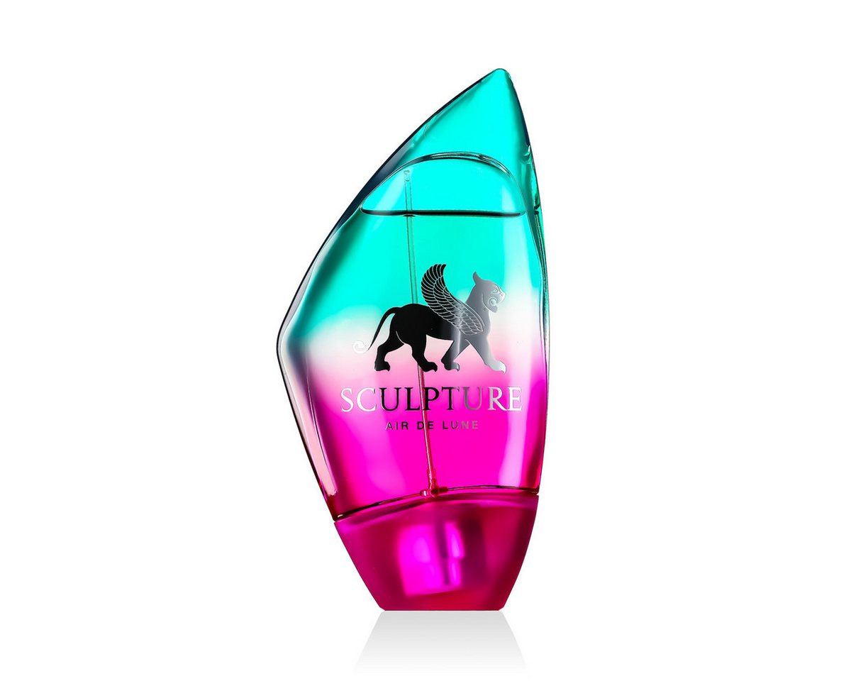 NIKOS PARFUMS Eau de Parfum Sculpture Air de Lune NIKOS PARFUMS Eau de Parfum Sculpture Air de Lune von NIKOS PARFUMS
