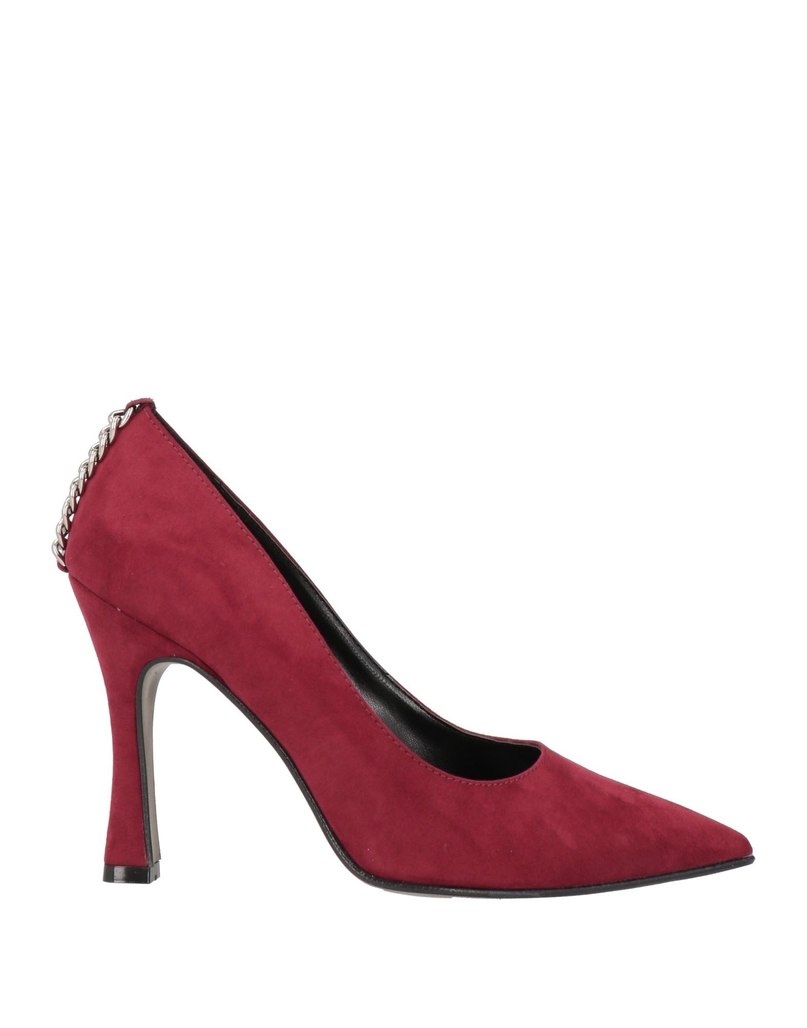 NILA & NILA Pumps Damen Bordeaux von NILA & NILA