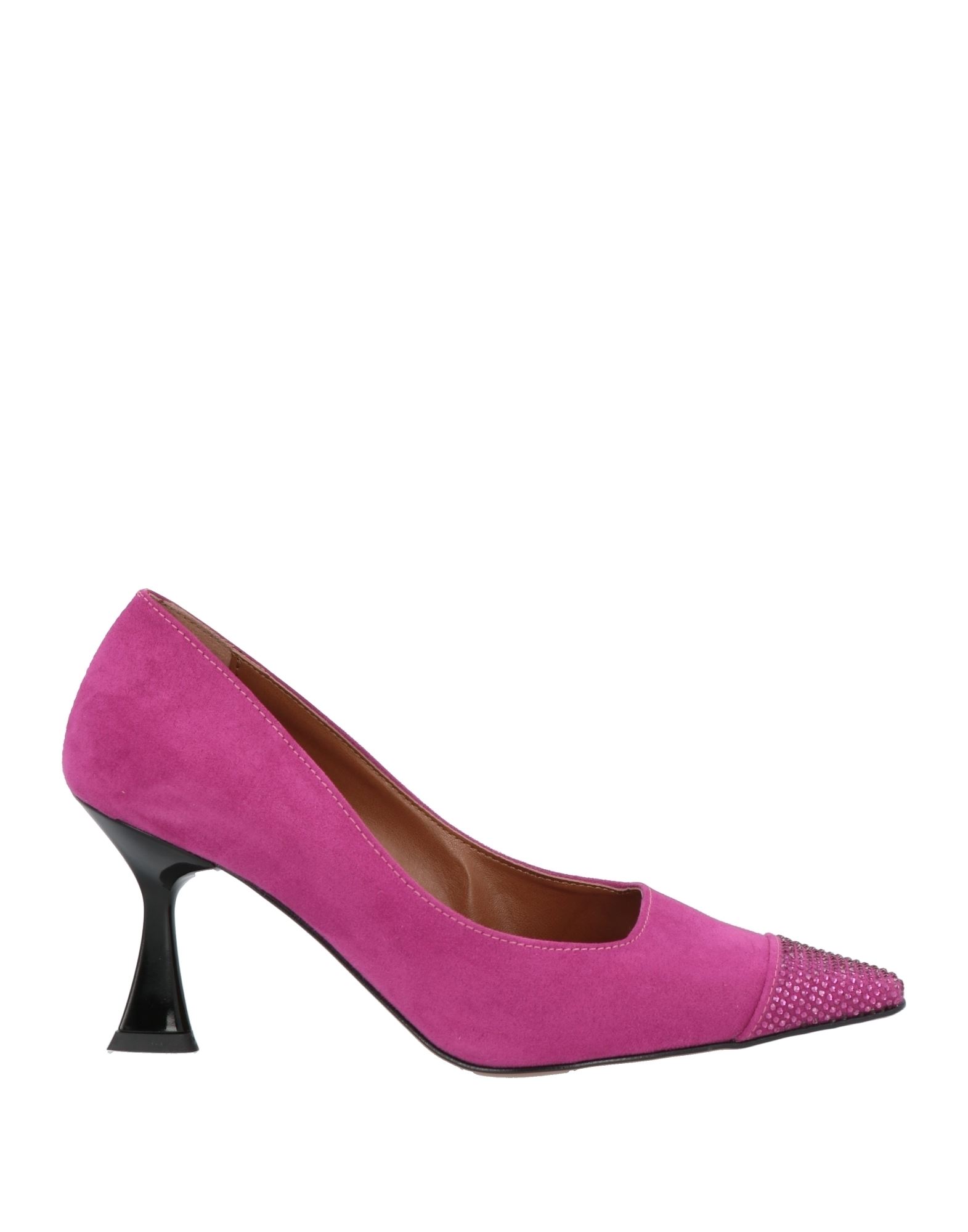 NILA & NILA Pumps Damen Malve von NILA & NILA