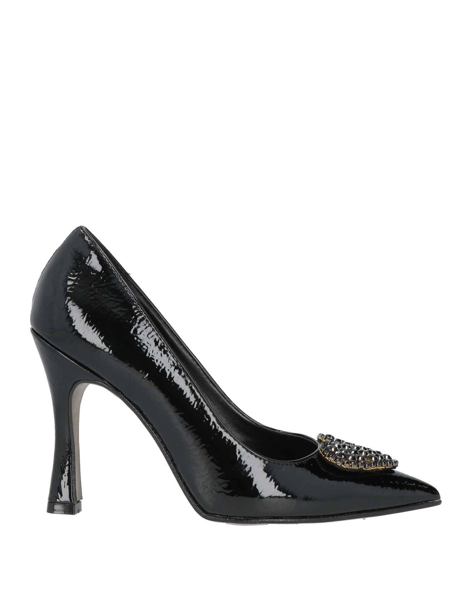 NILA & NILA Pumps Damen Schwarz von NILA & NILA