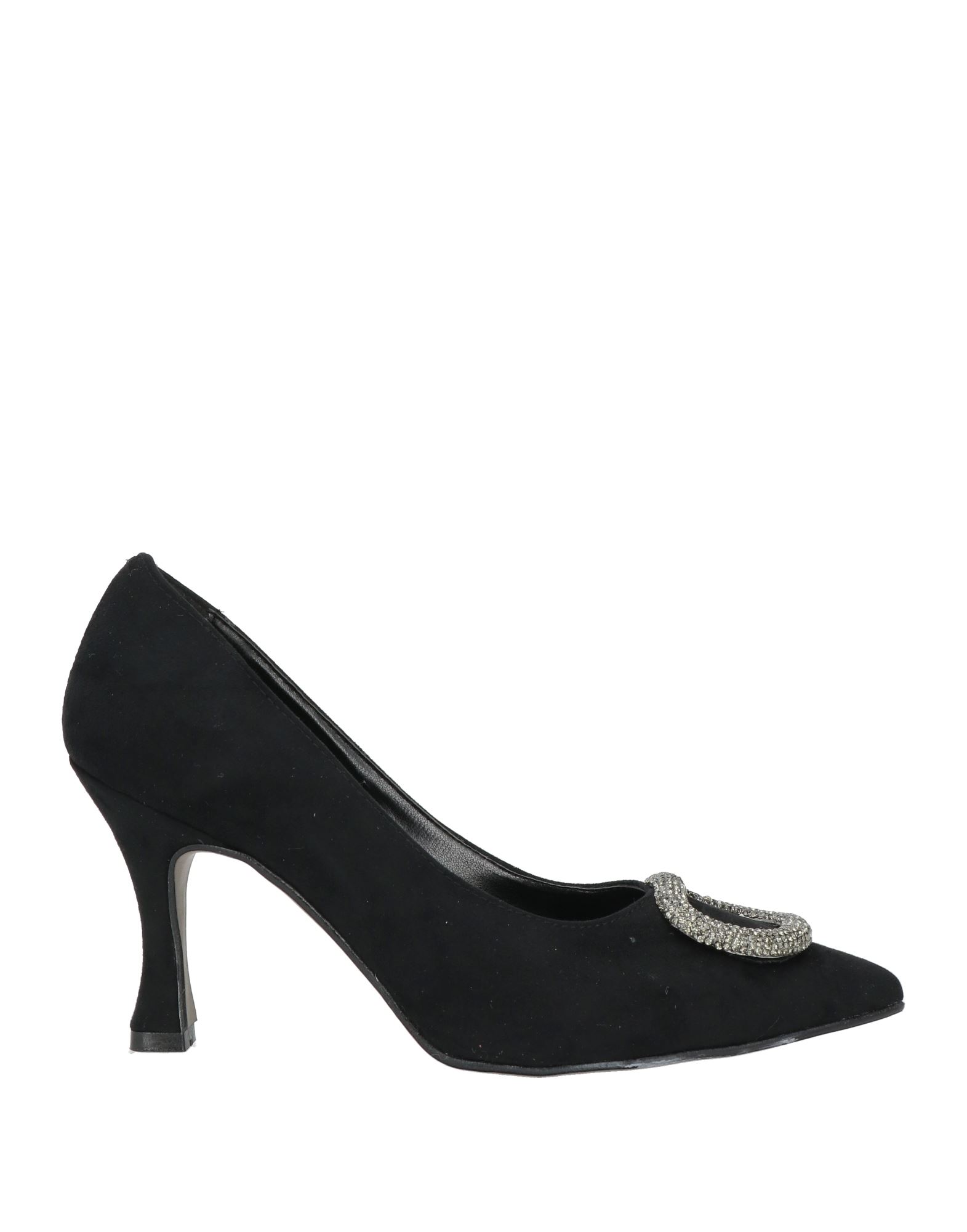 NILA & NILA Pumps Damen Schwarz von NILA & NILA