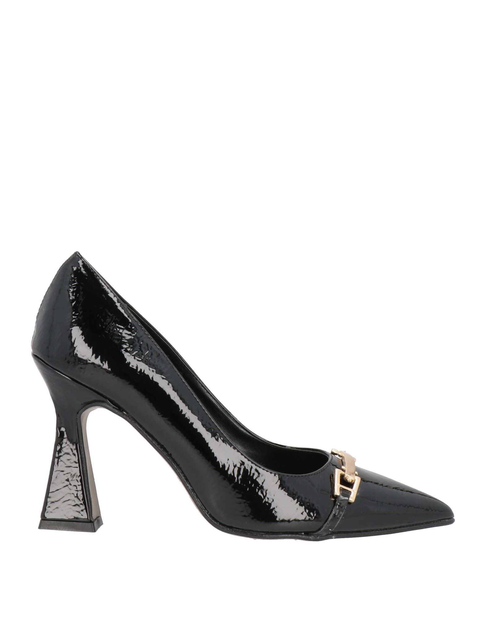 NILA & NILA Pumps Damen Schwarz von NILA & NILA