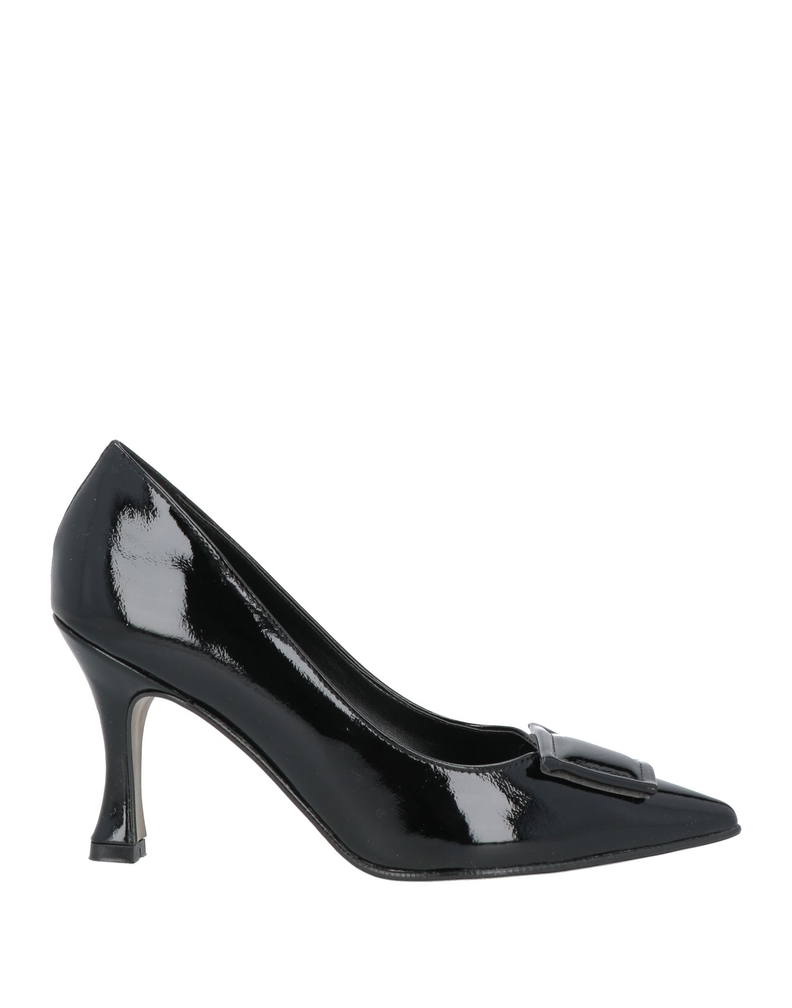 NILA & NILA Pumps Damen Schwarz von NILA & NILA