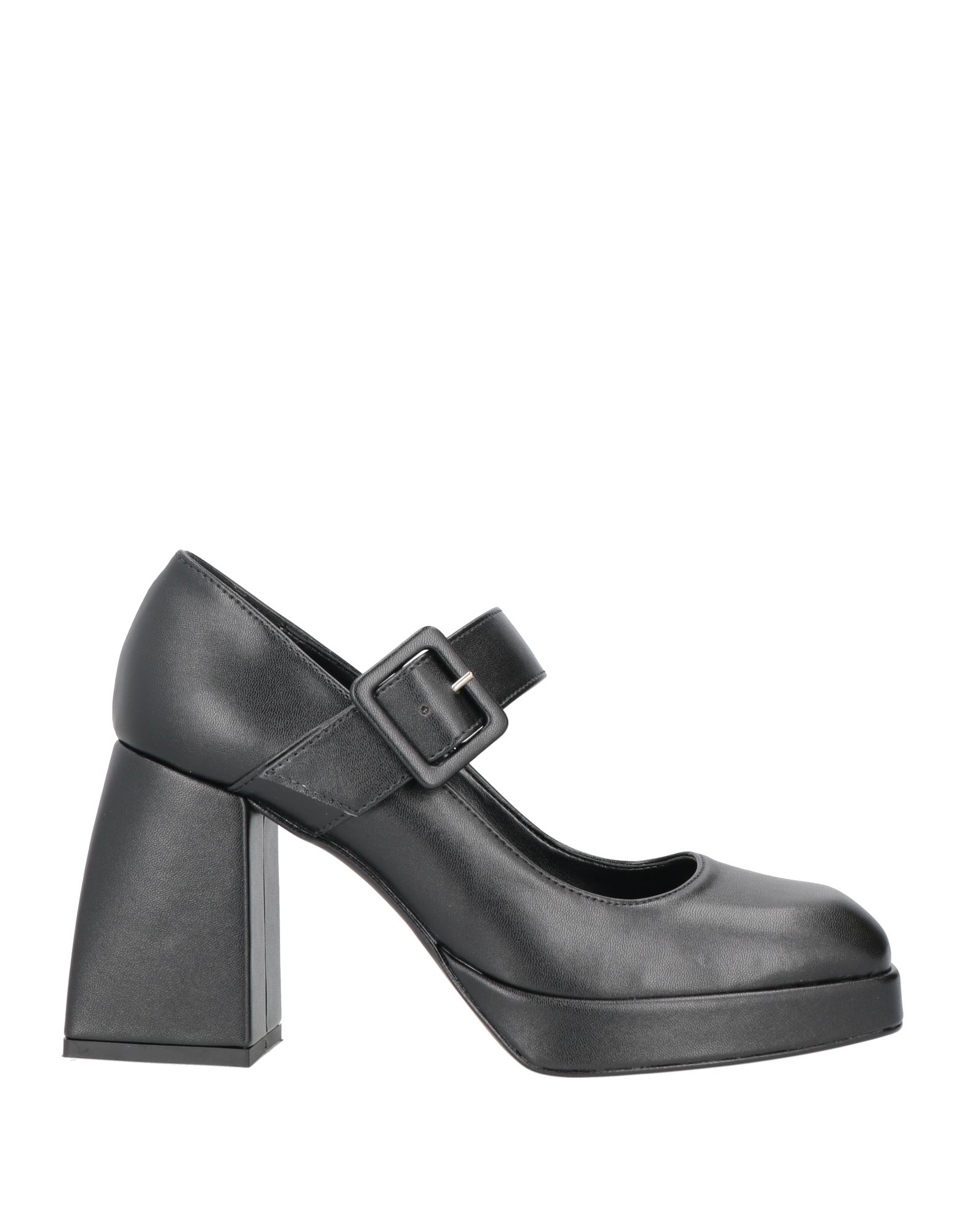 NILA & NILA Pumps Damen Schwarz von NILA & NILA