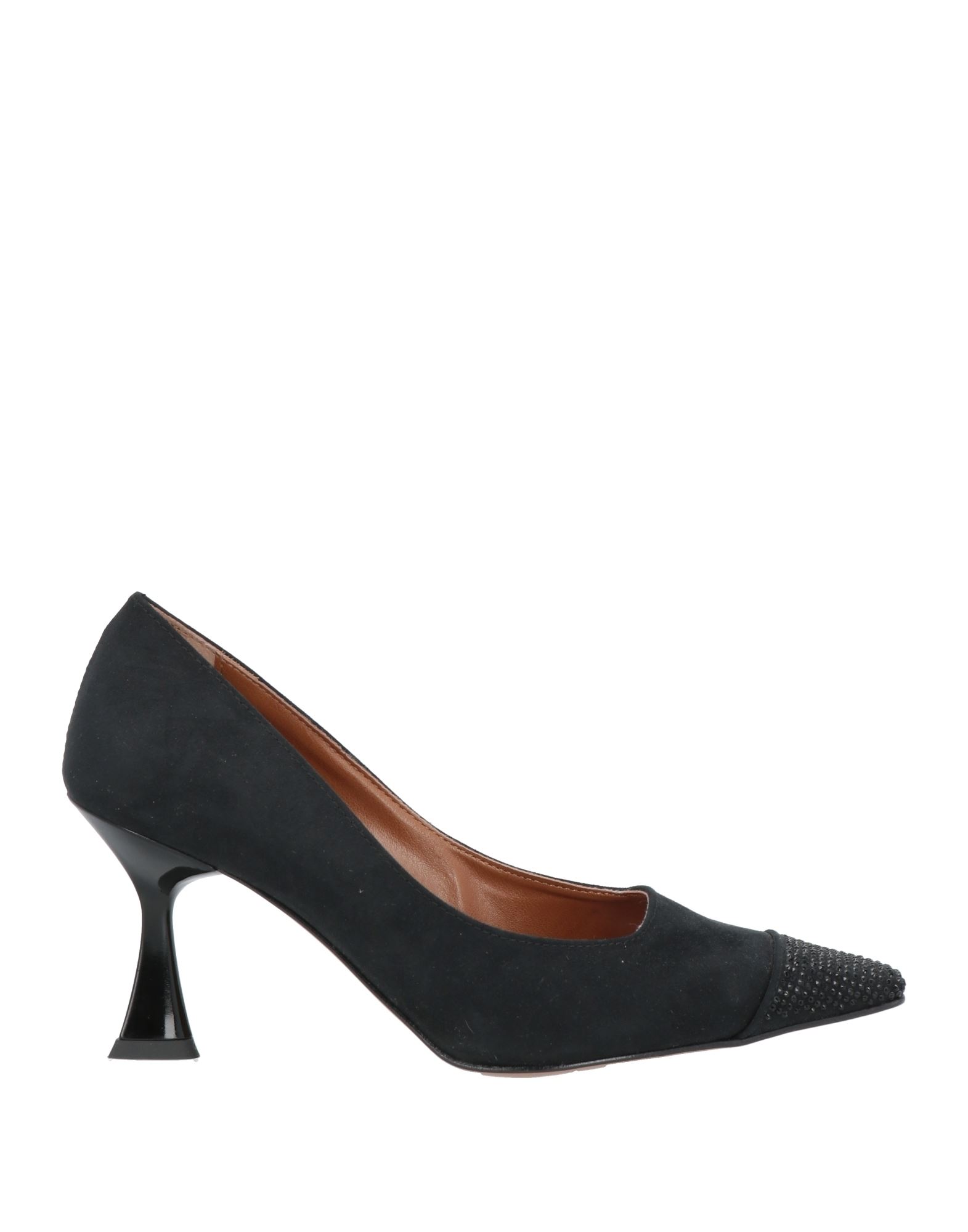 NILA & NILA Pumps Damen Schwarz von NILA & NILA