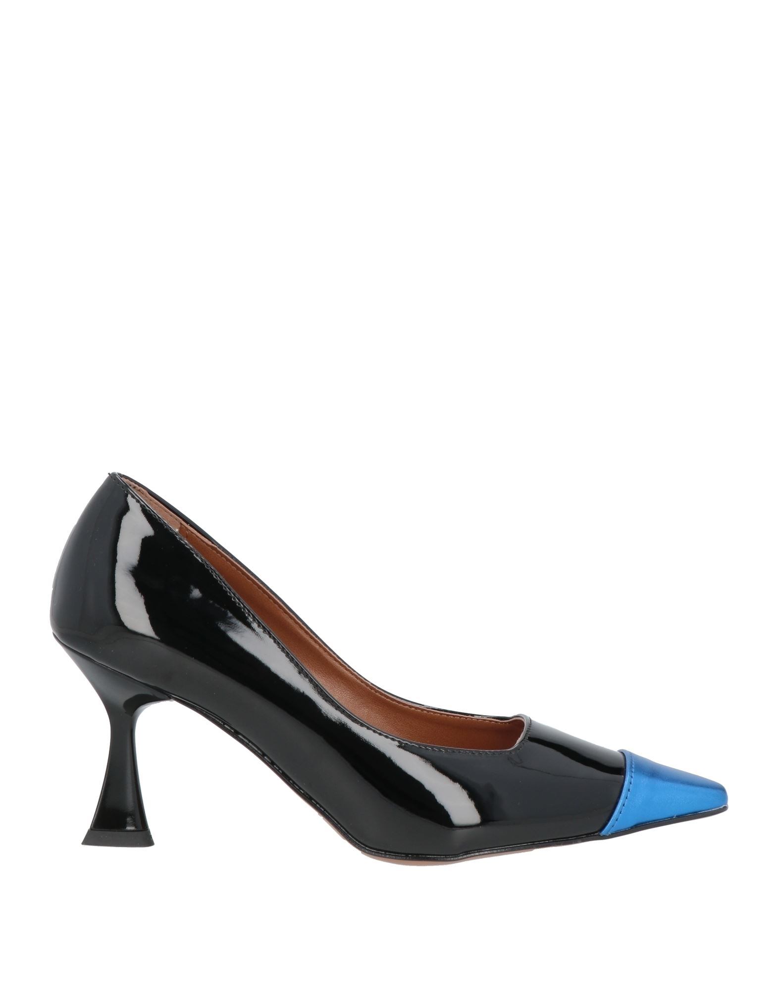 NILA & NILA Pumps Damen Schwarz von NILA & NILA