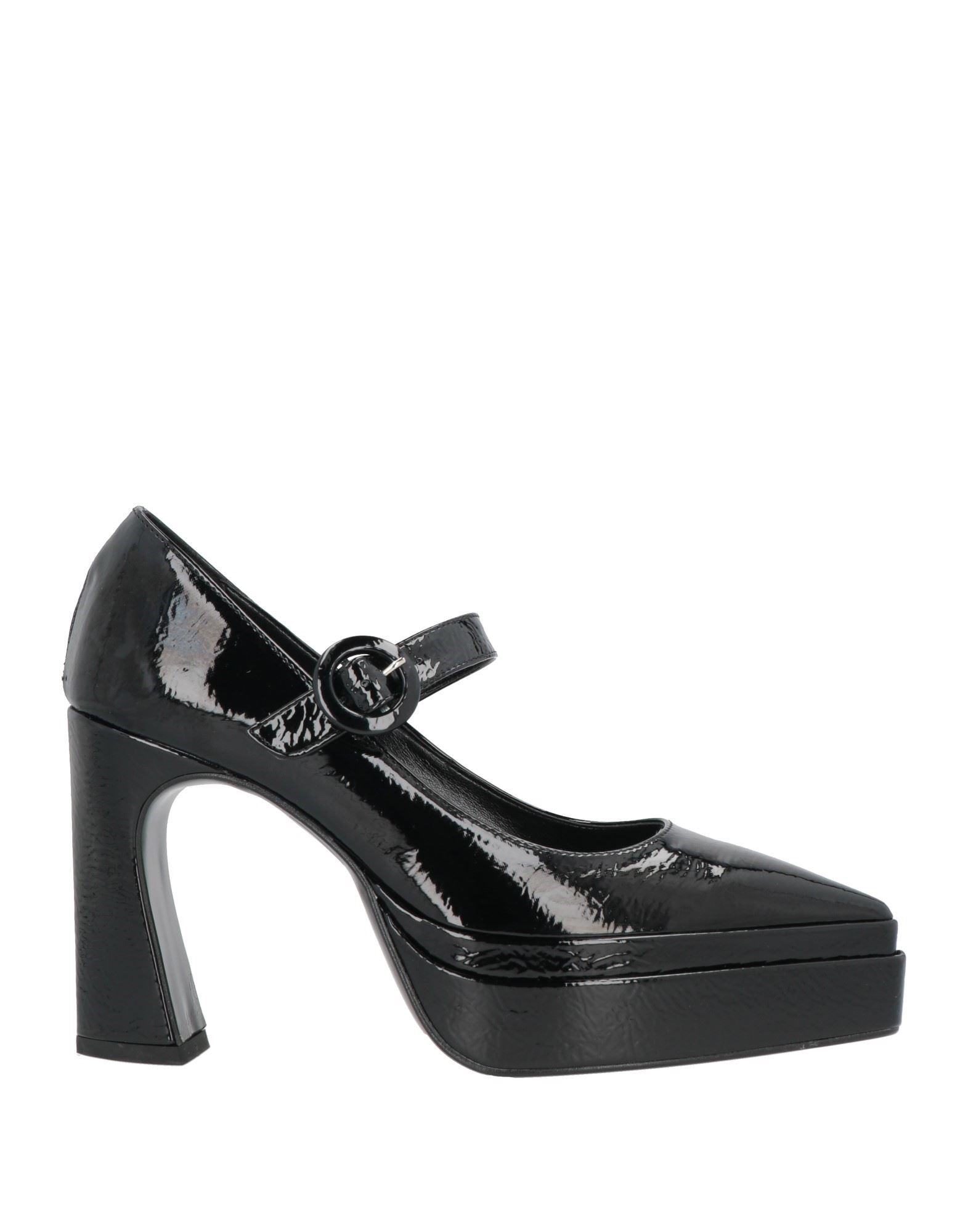 NILA & NILA Pumps Damen Schwarz von NILA & NILA