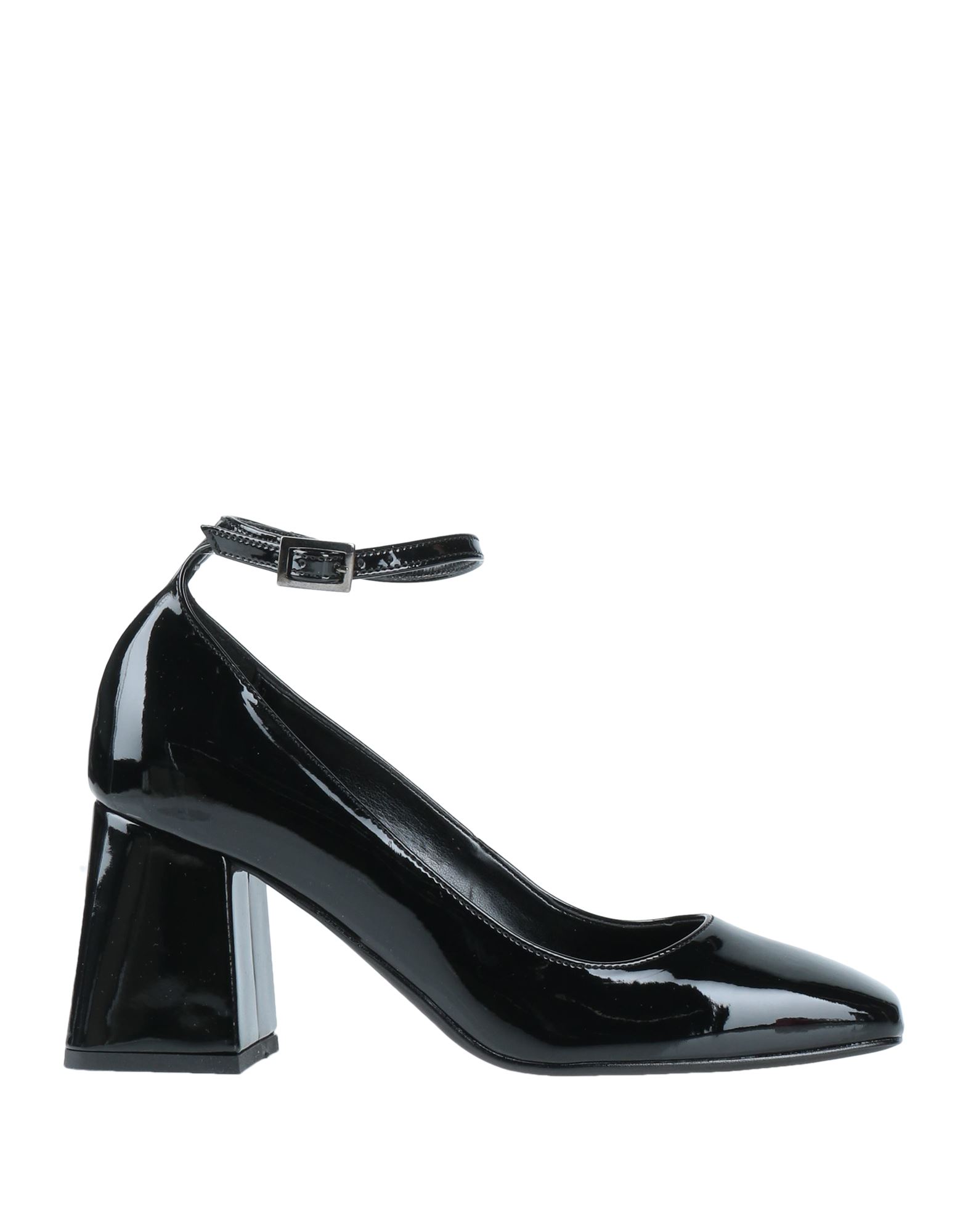 NILA & NILA Pumps Damen Schwarz von NILA & NILA