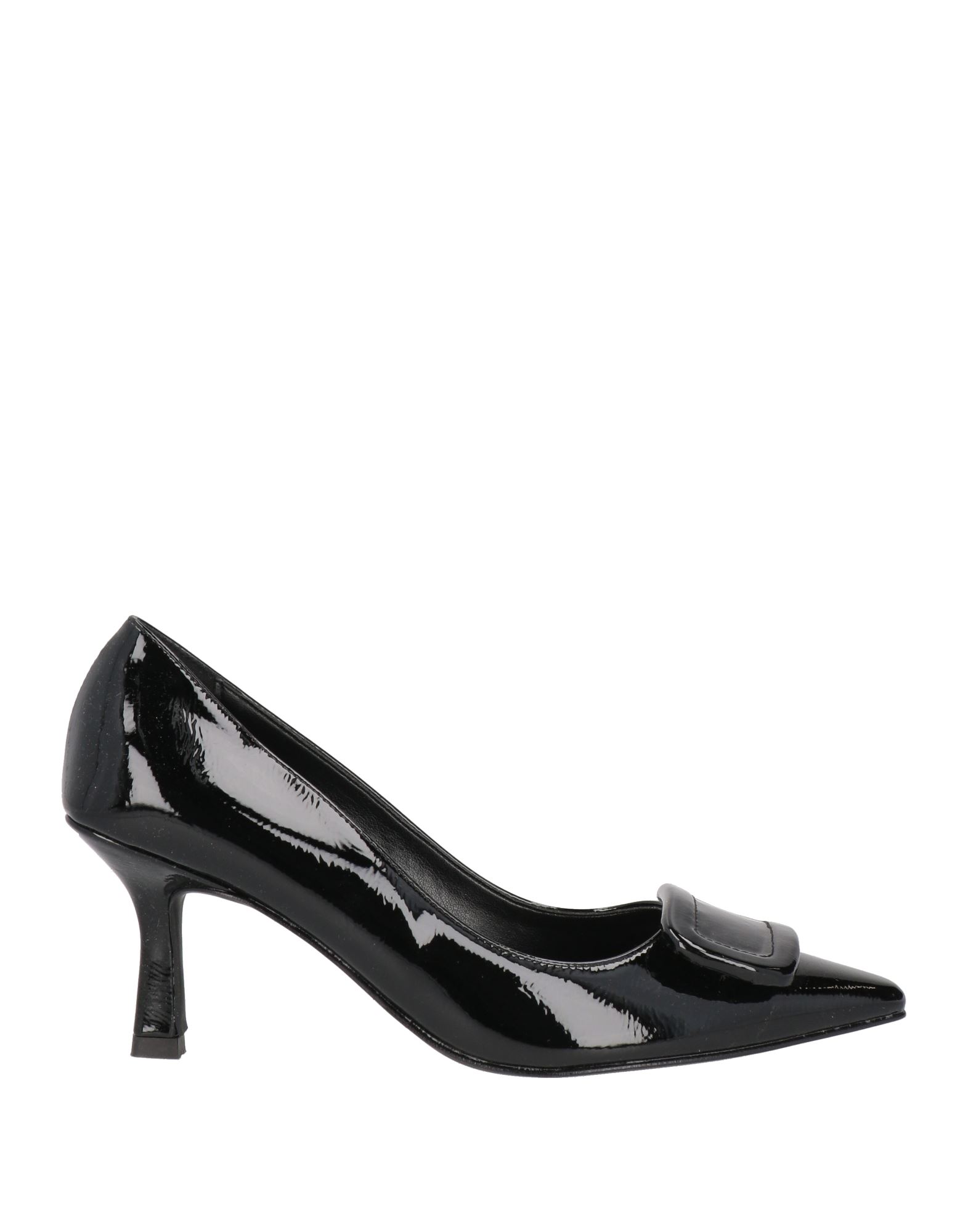 NILA & NILA Pumps Damen Schwarz von NILA & NILA