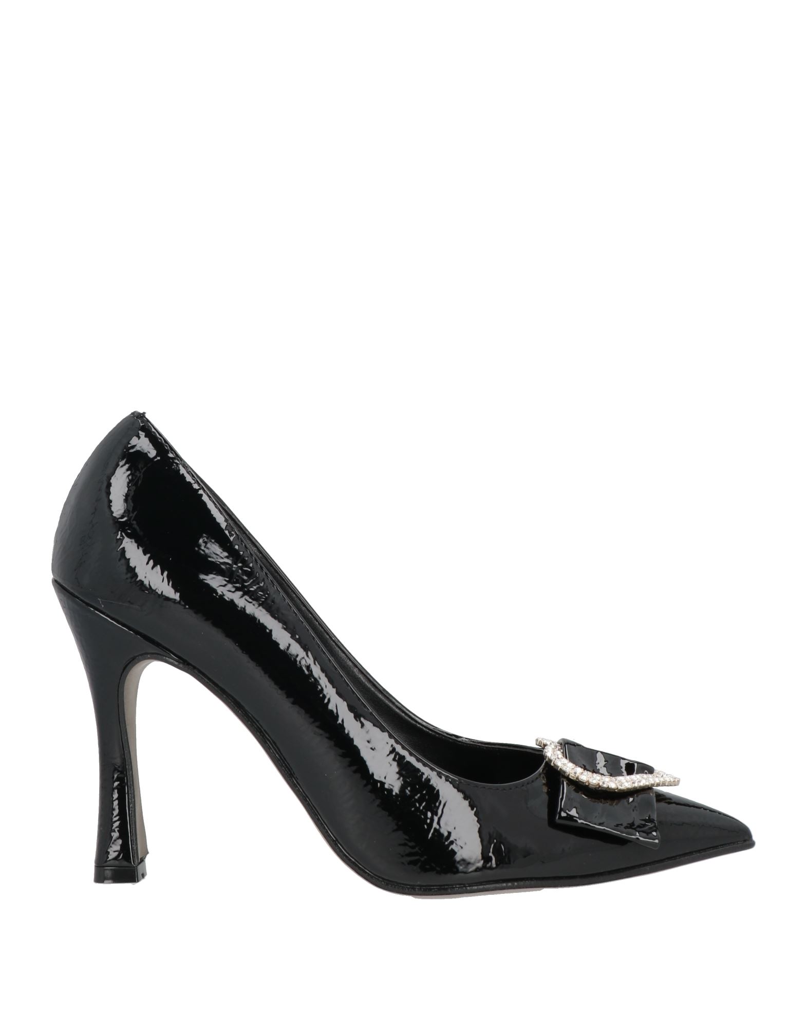 NILA & NILA Pumps Damen Schwarz von NILA & NILA