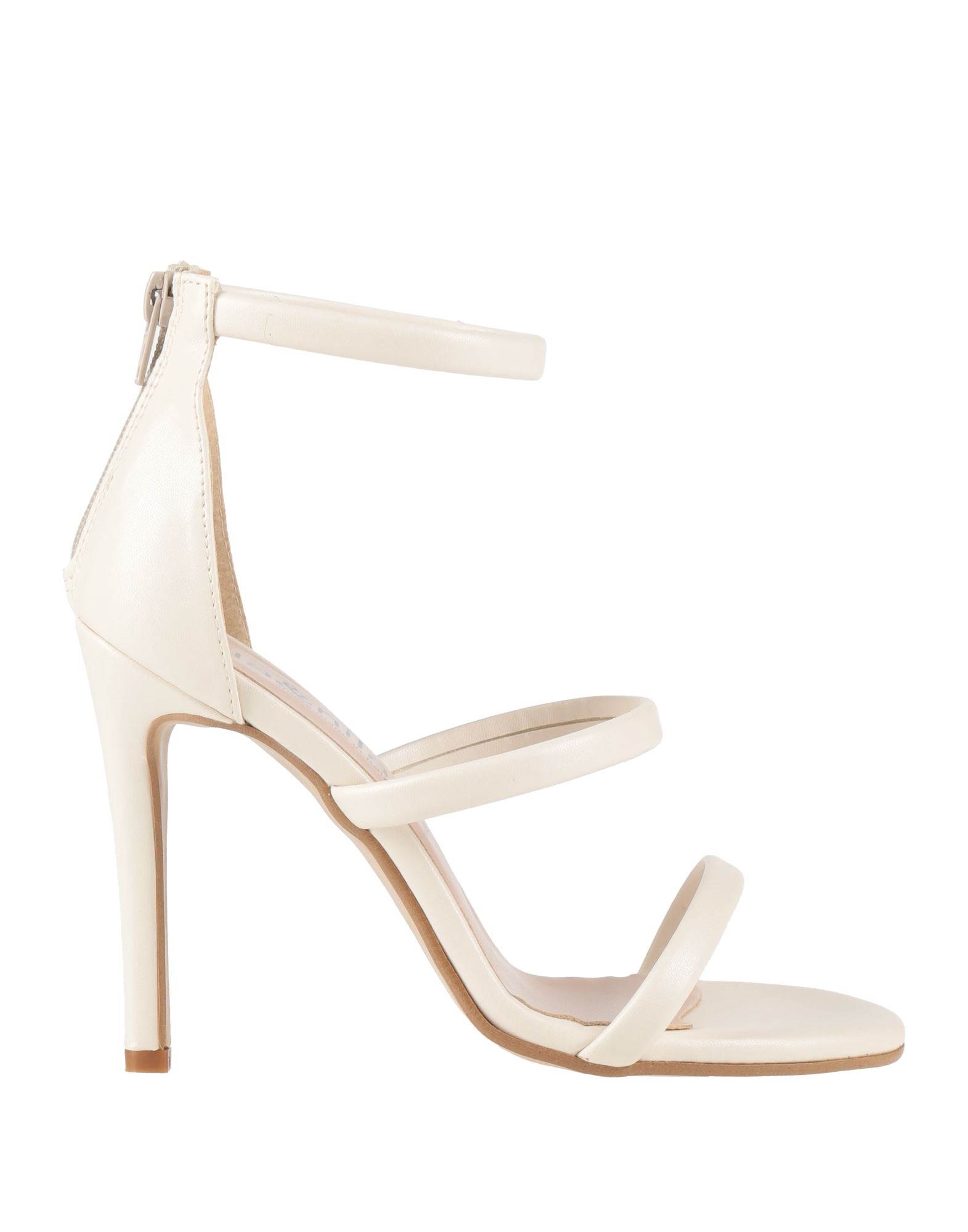 NILA & NILA Sandale Damen Off white von NILA & NILA