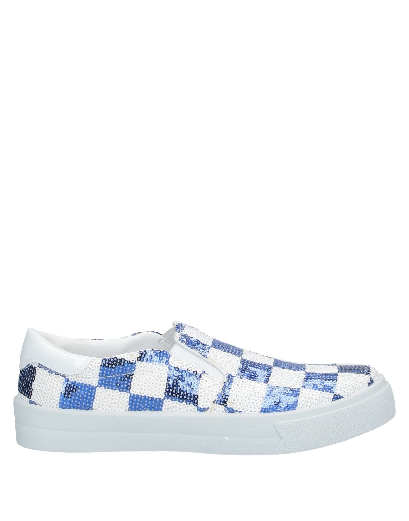 NILA & NILA Sneakers Damen Blau von NILA & NILA