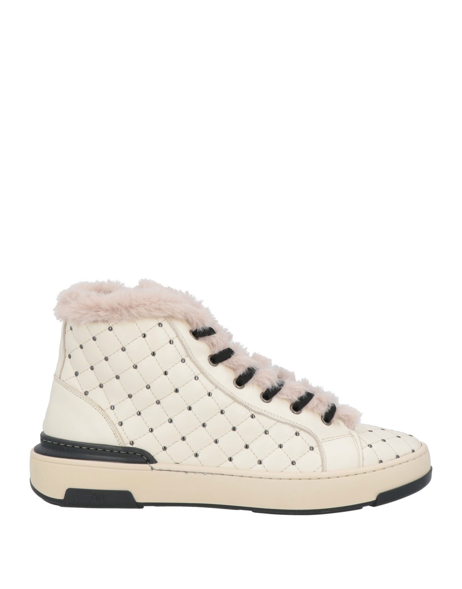 NILA & NILA Sneakers Damen Cremeweiß von NILA & NILA