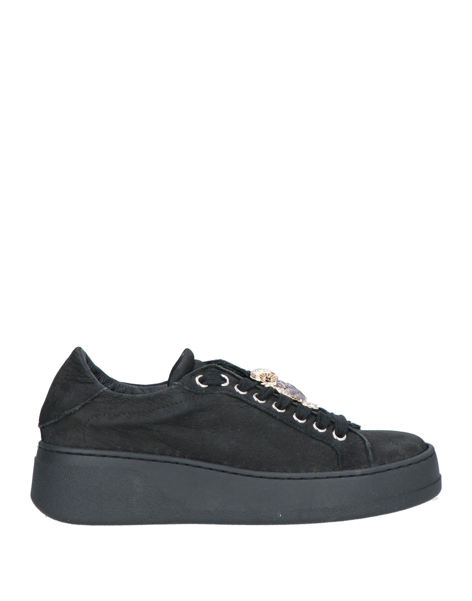 NILA & NILA Sneakers Damen Schwarz von NILA & NILA