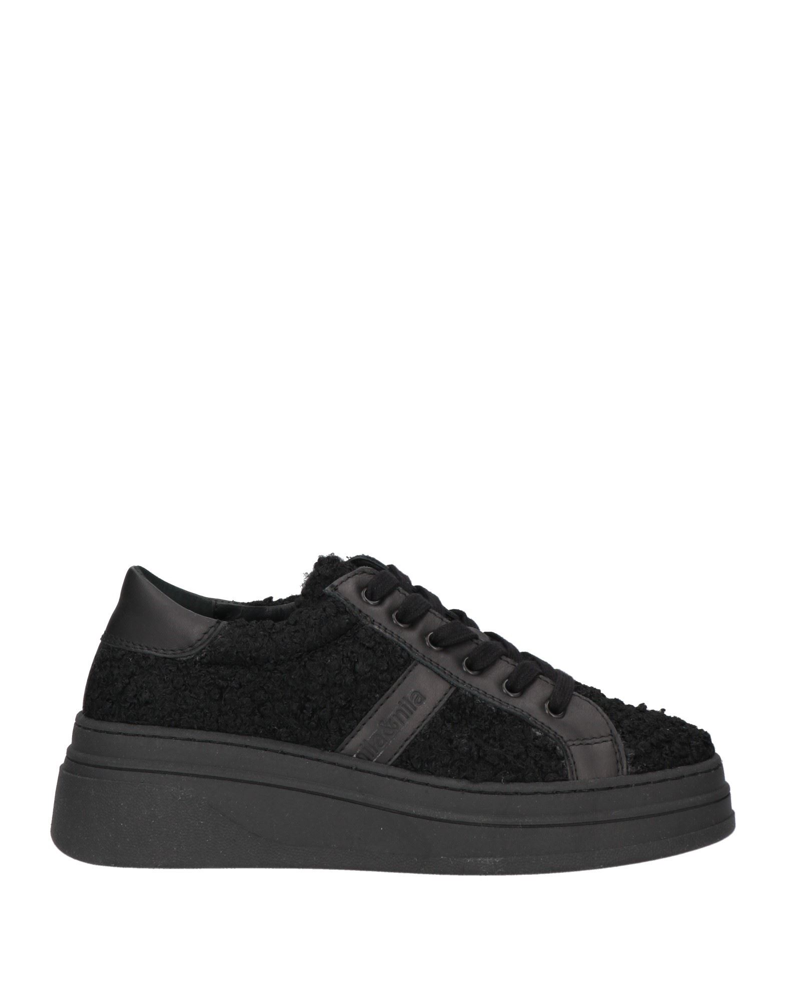 NILA & NILA Sneakers Damen Schwarz von NILA & NILA