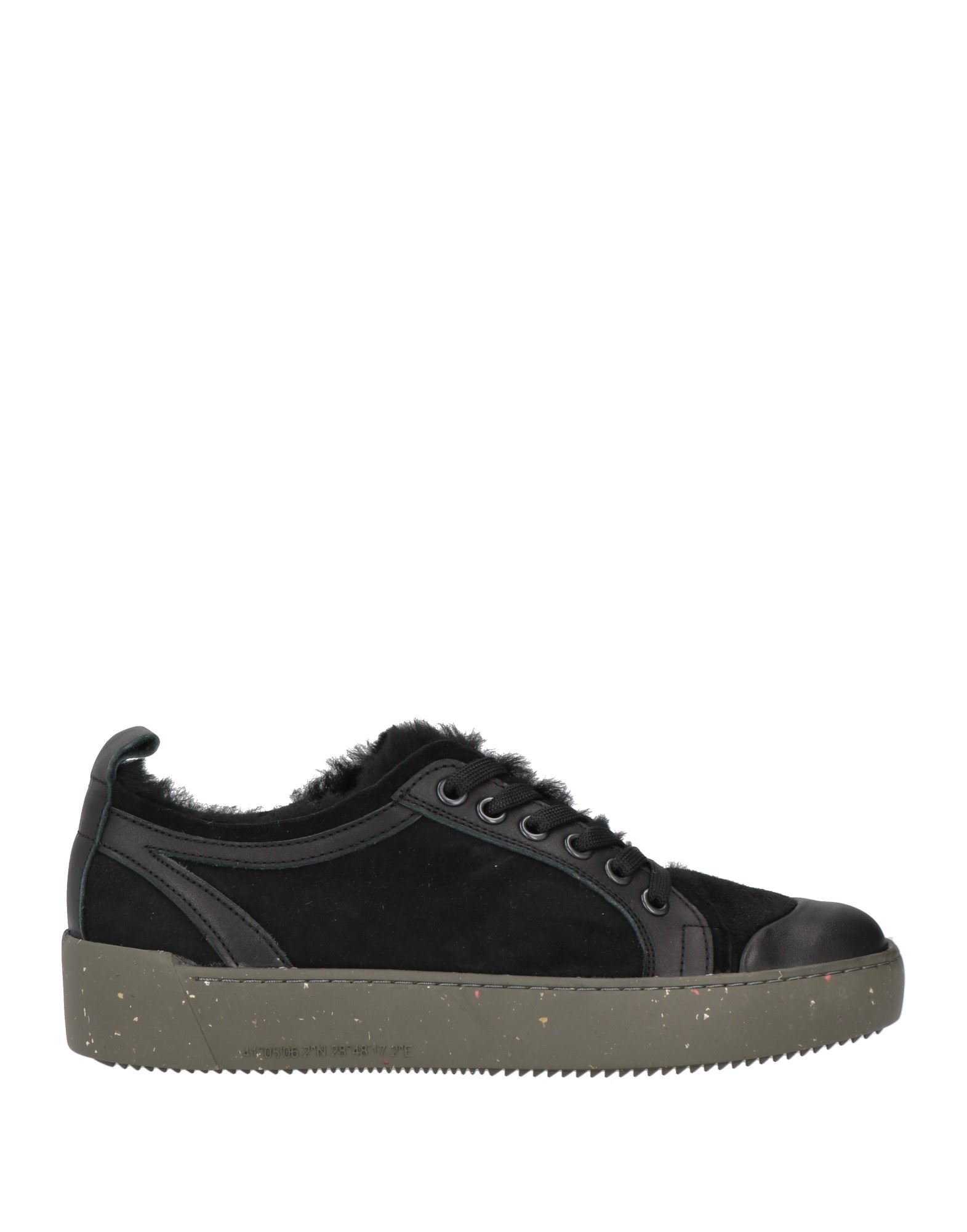 NILA & NILA Sneakers Damen Schwarz von NILA & NILA