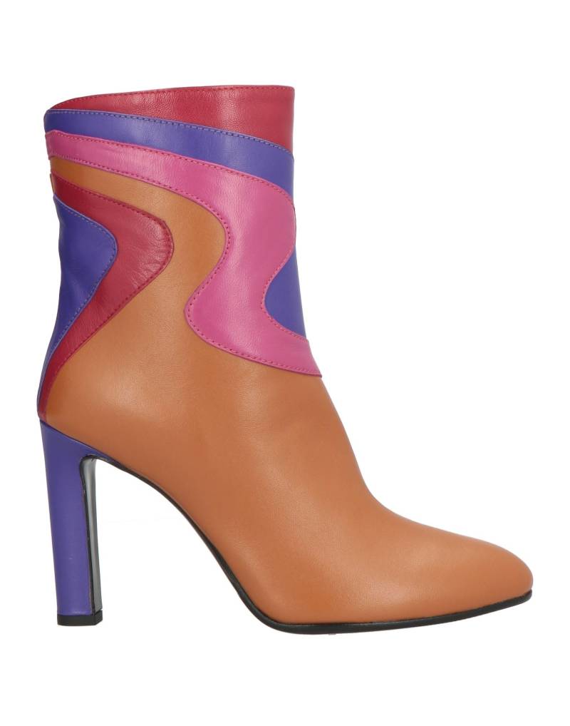 NILA & NILA Stiefelette Damen Lederfarben von NILA & NILA