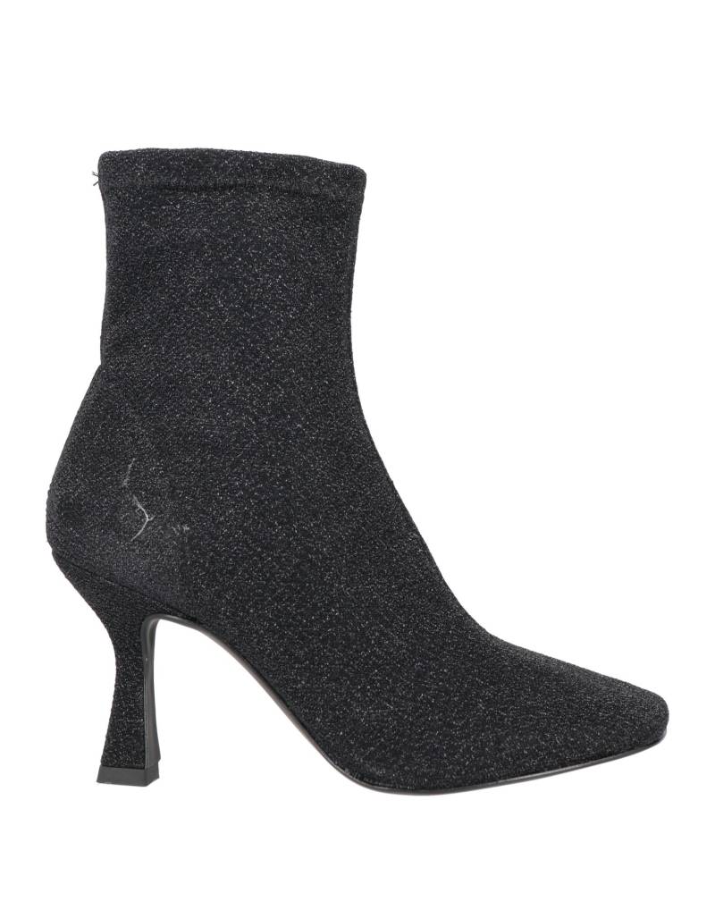 NILA & NILA Stiefelette Damen Schwarz von NILA & NILA
