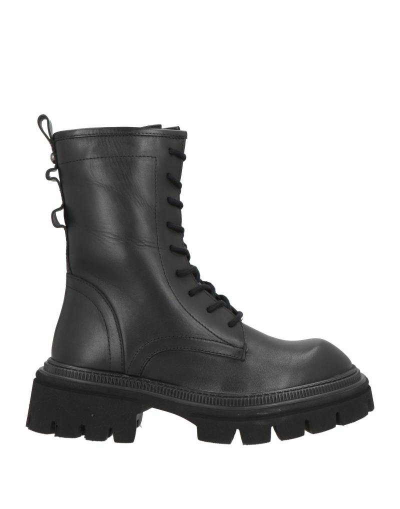 NILA & NILA Stiefelette Damen Schwarz von NILA & NILA