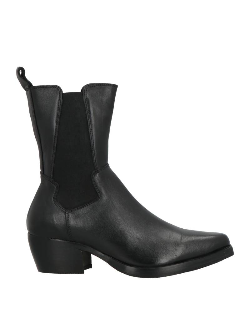 NILA & NILA Stiefelette Damen Schwarz von NILA & NILA