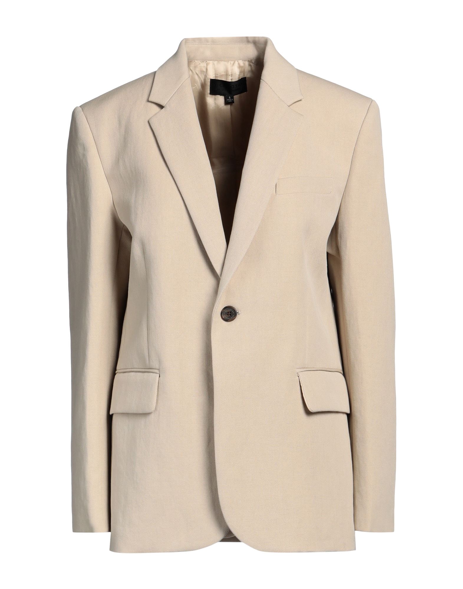 NILI LOTAN Blazer Damen Sand von NILI LOTAN