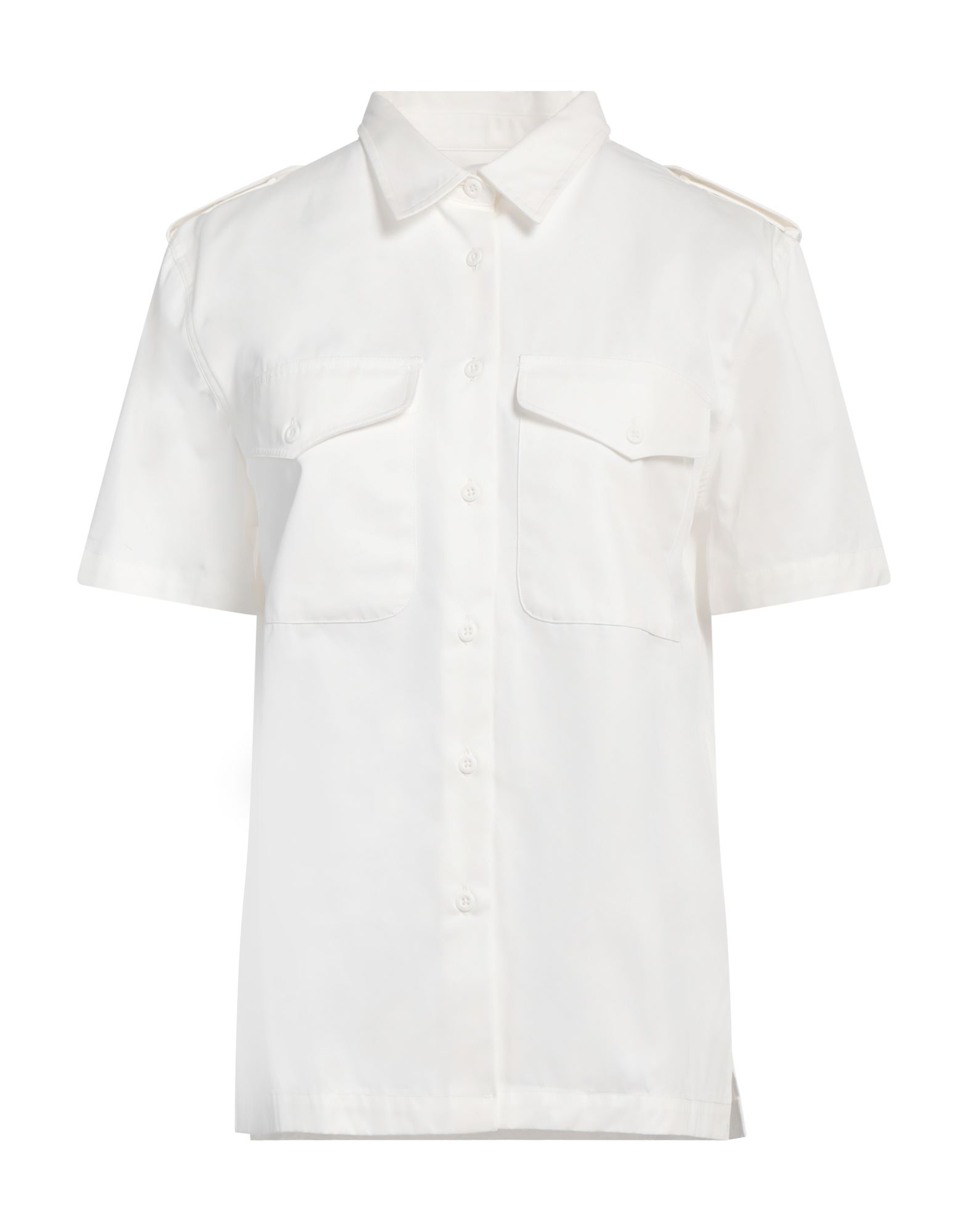 NILI LOTAN Hemd Damen Weiß von NILI LOTAN