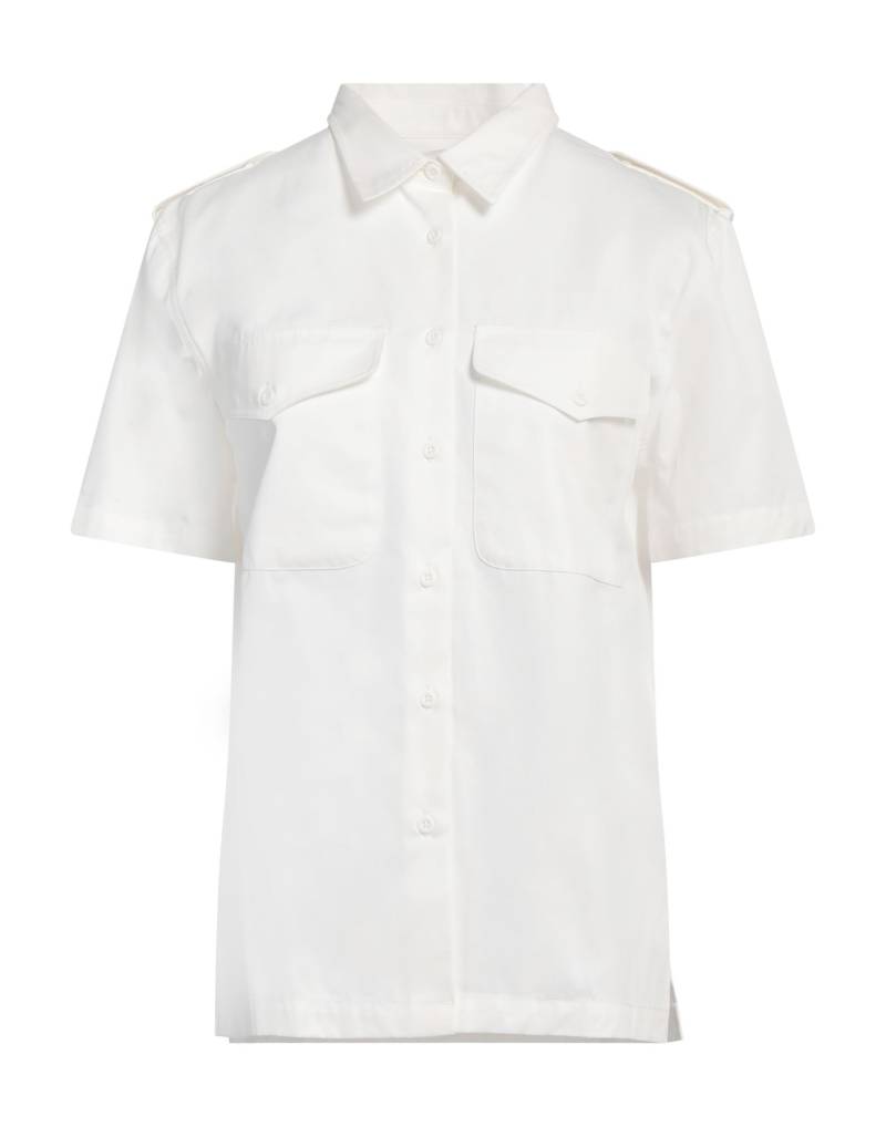 NILI LOTAN Hemd Damen Weiß von NILI LOTAN