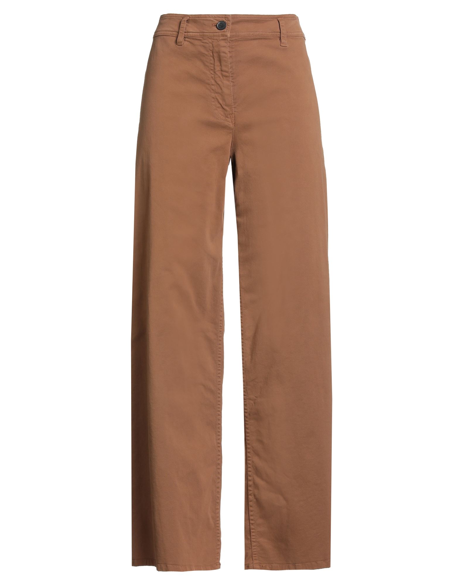 NILI LOTAN Hose Damen Braun von NILI LOTAN