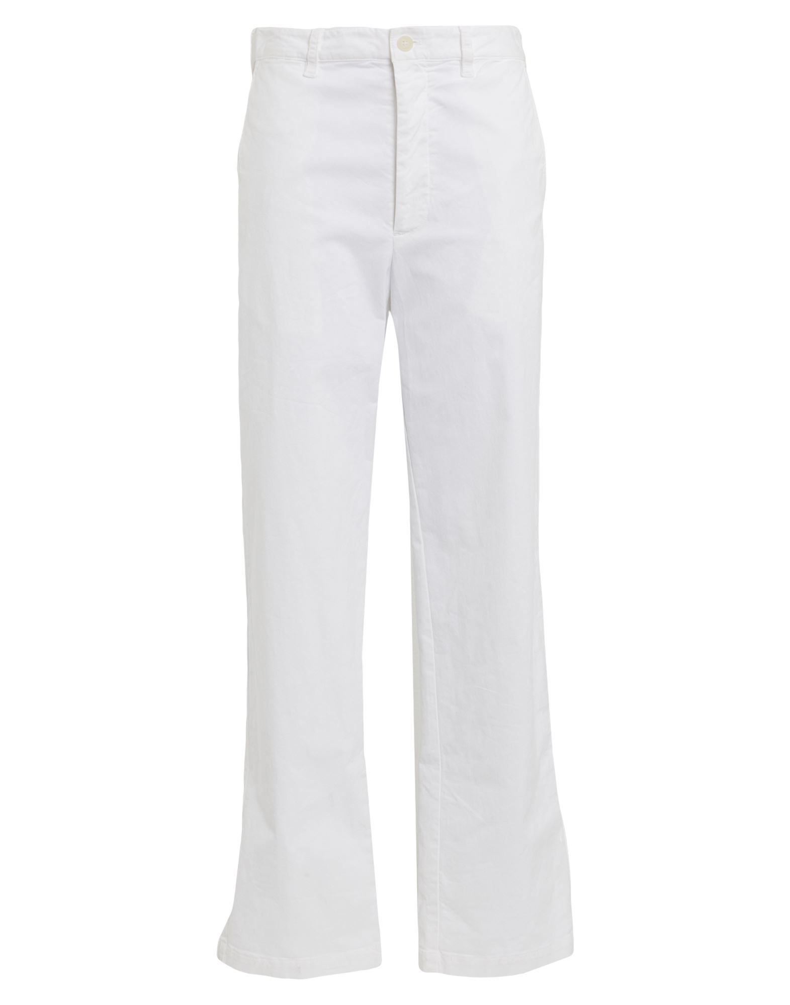 NILI LOTAN Hose Damen Elfenbein von NILI LOTAN