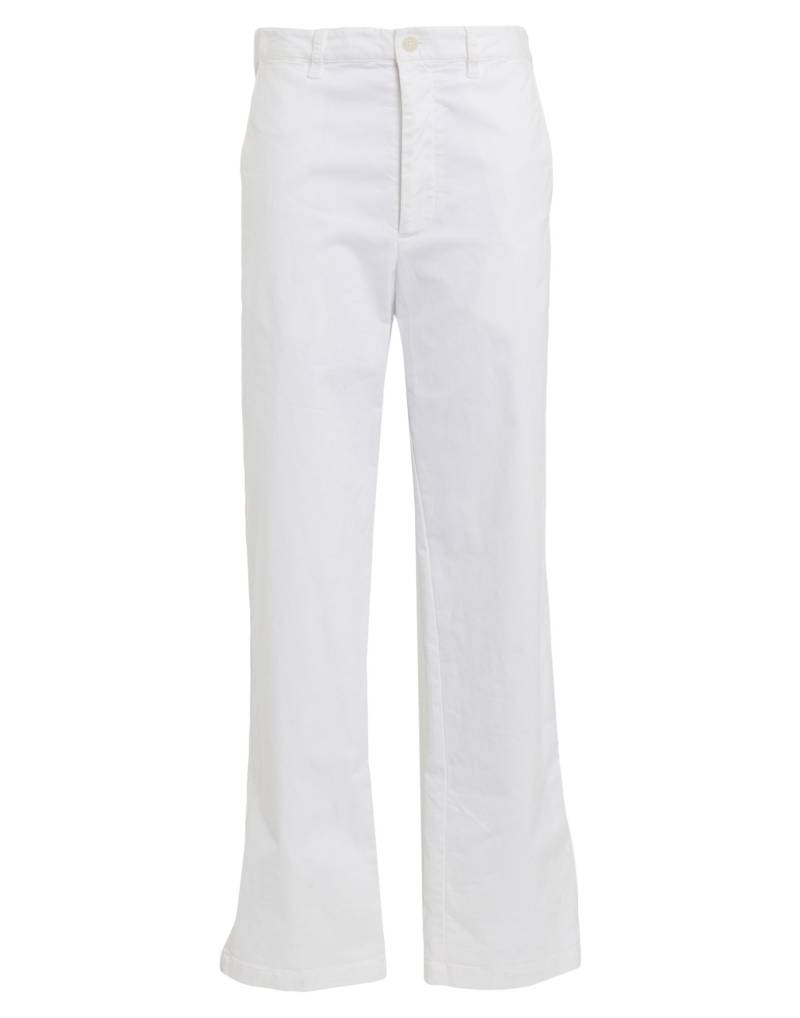 NILI LOTAN Hose Damen Elfenbein von NILI LOTAN