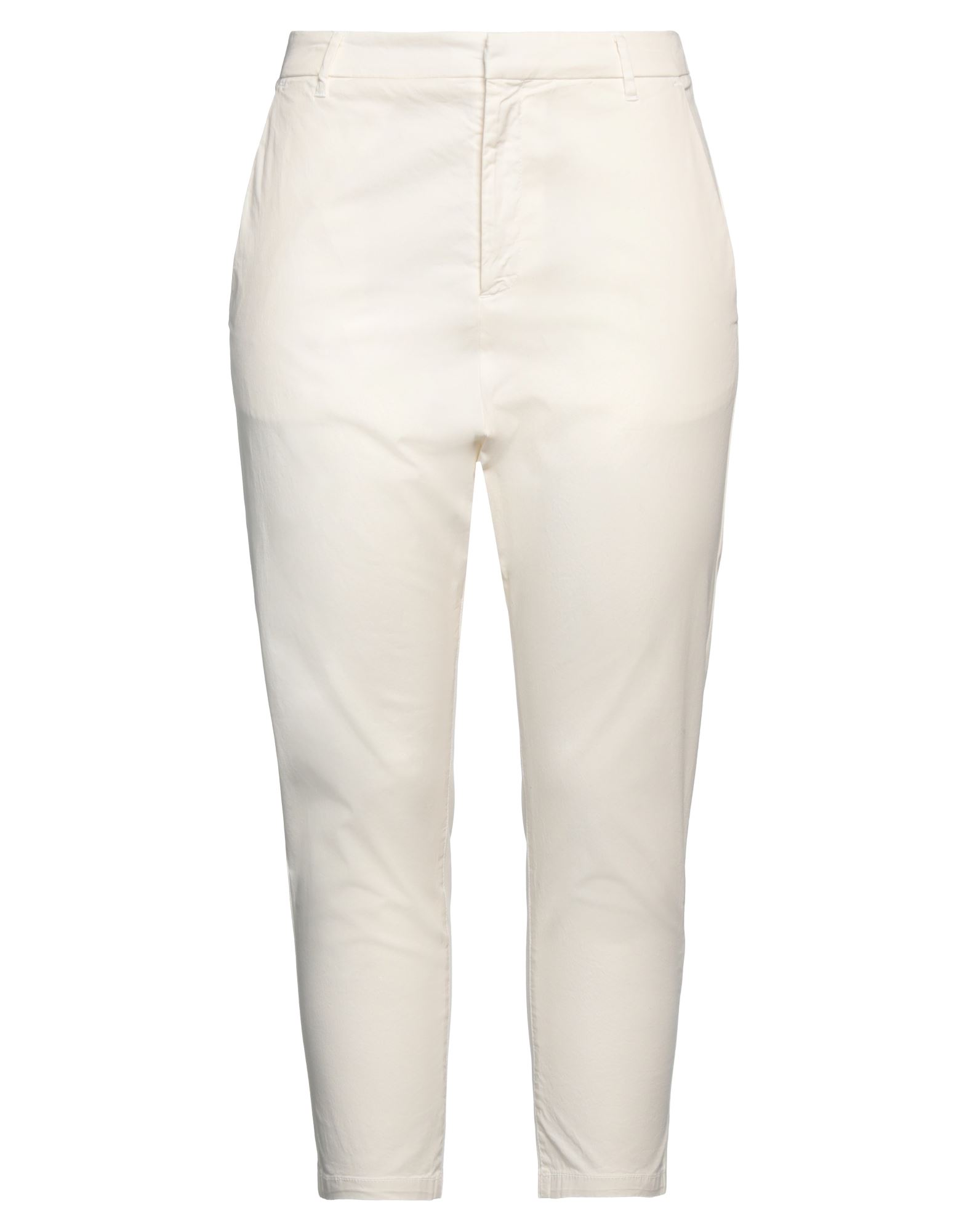 NILI LOTAN Hose Damen Elfenbein von NILI LOTAN