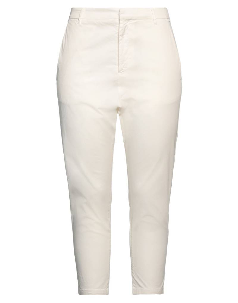 NILI LOTAN Hose Damen Elfenbein von NILI LOTAN