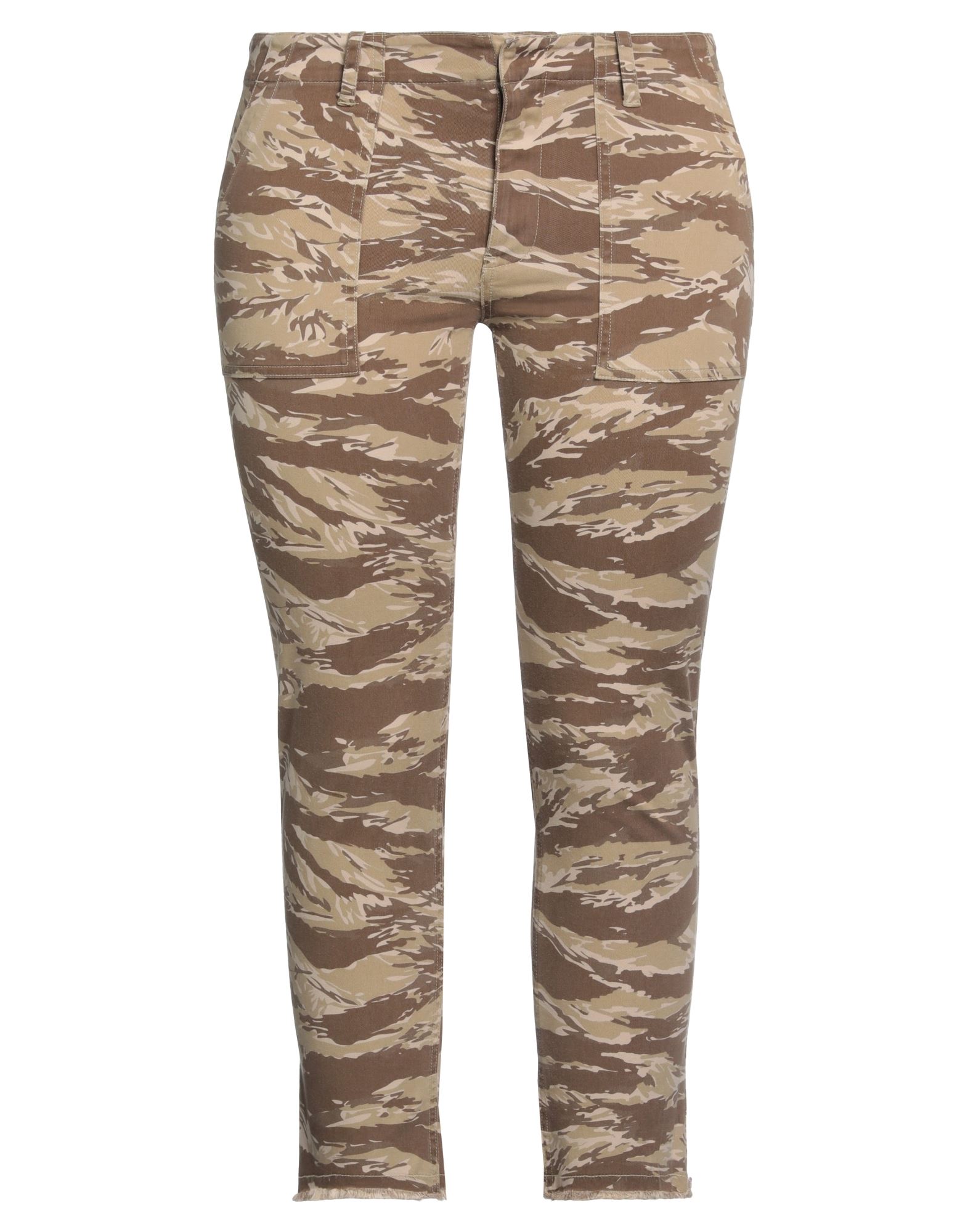 NILI LOTAN Hose Damen Khaki von NILI LOTAN