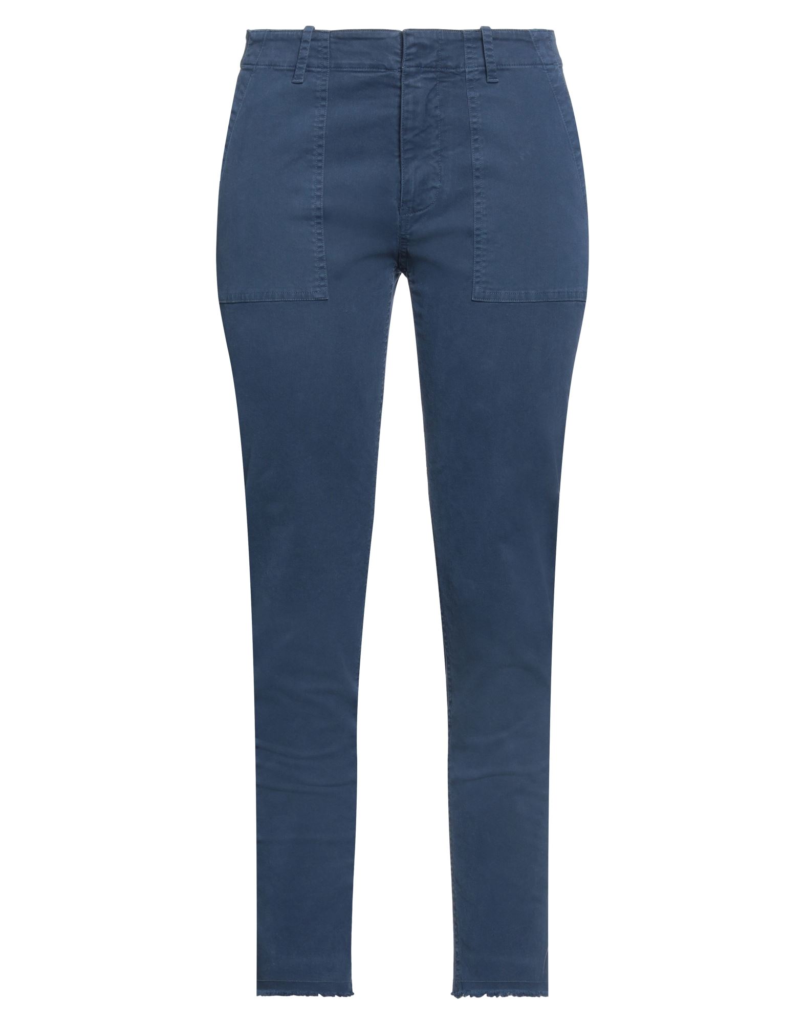 NILI LOTAN Hose Damen Marineblau von NILI LOTAN