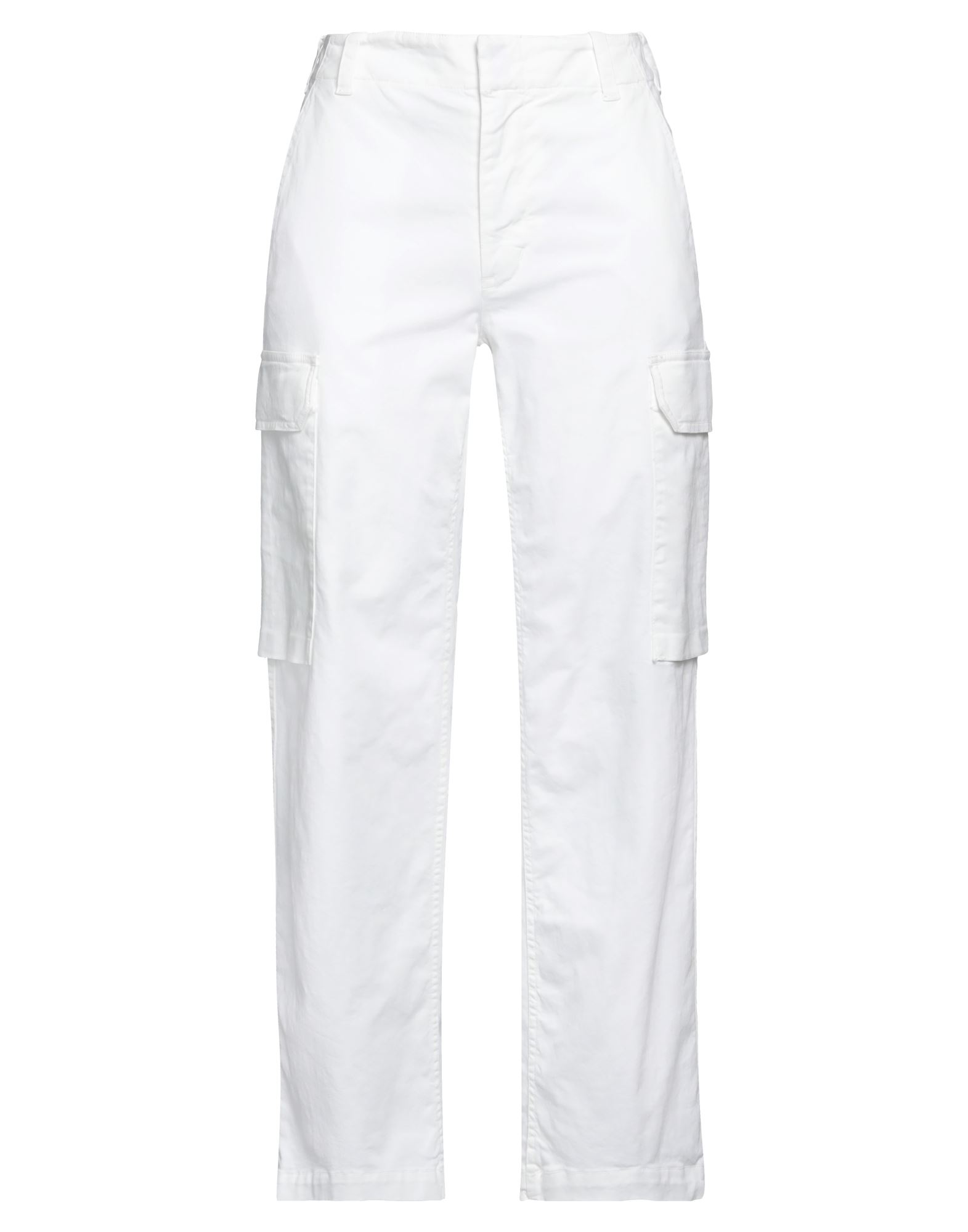 NILI LOTAN Hose Damen Weiß von NILI LOTAN
