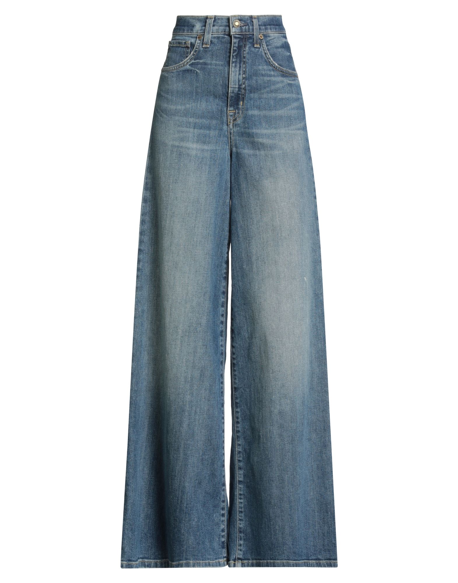 NILI LOTAN Jeanshose Damen Blau von NILI LOTAN