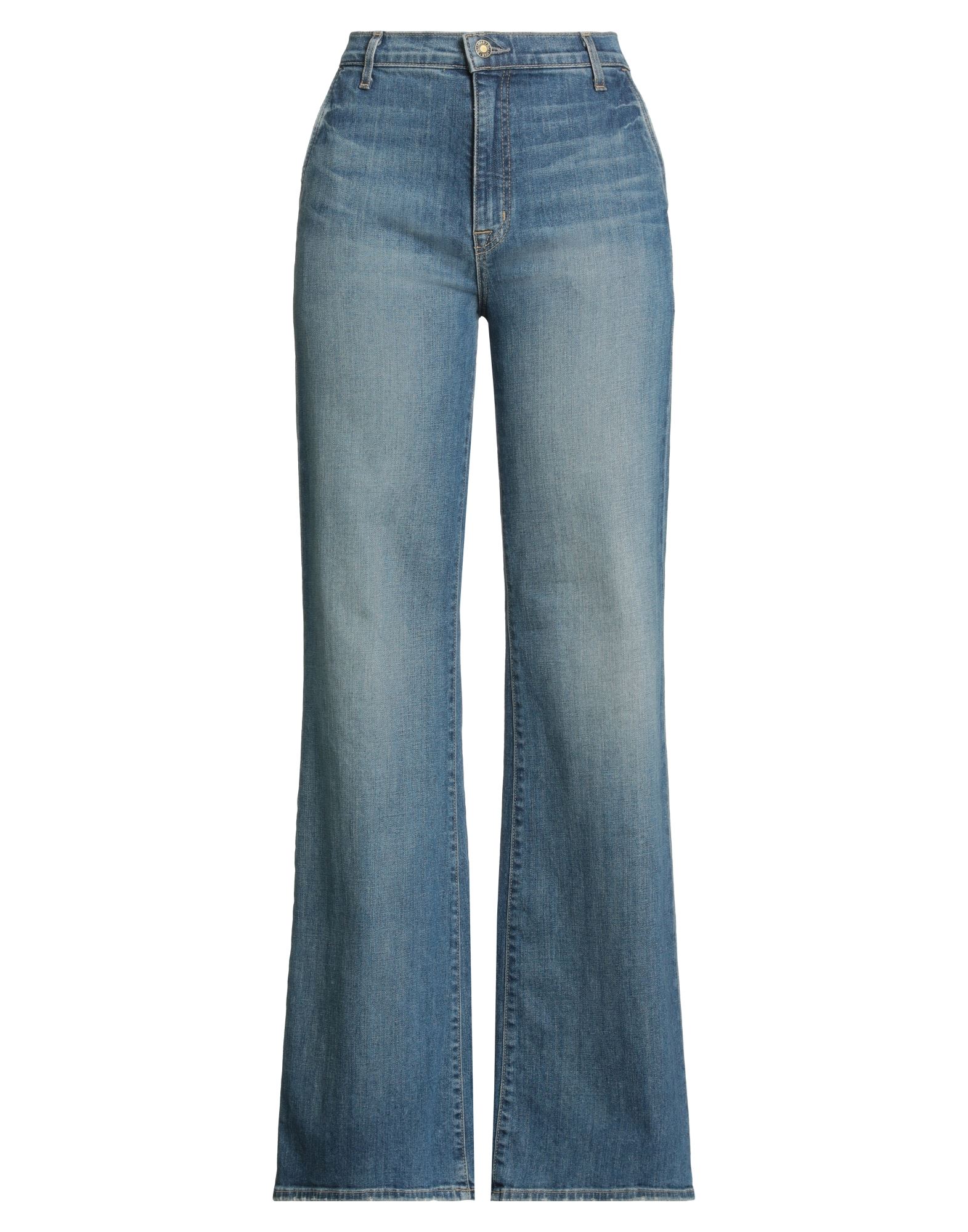 NILI LOTAN Jeanshose Damen Blau von NILI LOTAN